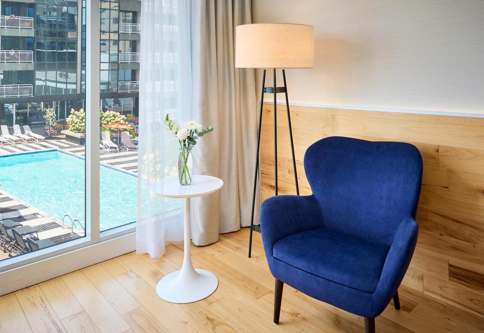 Radisson Blu Downtown Hotel