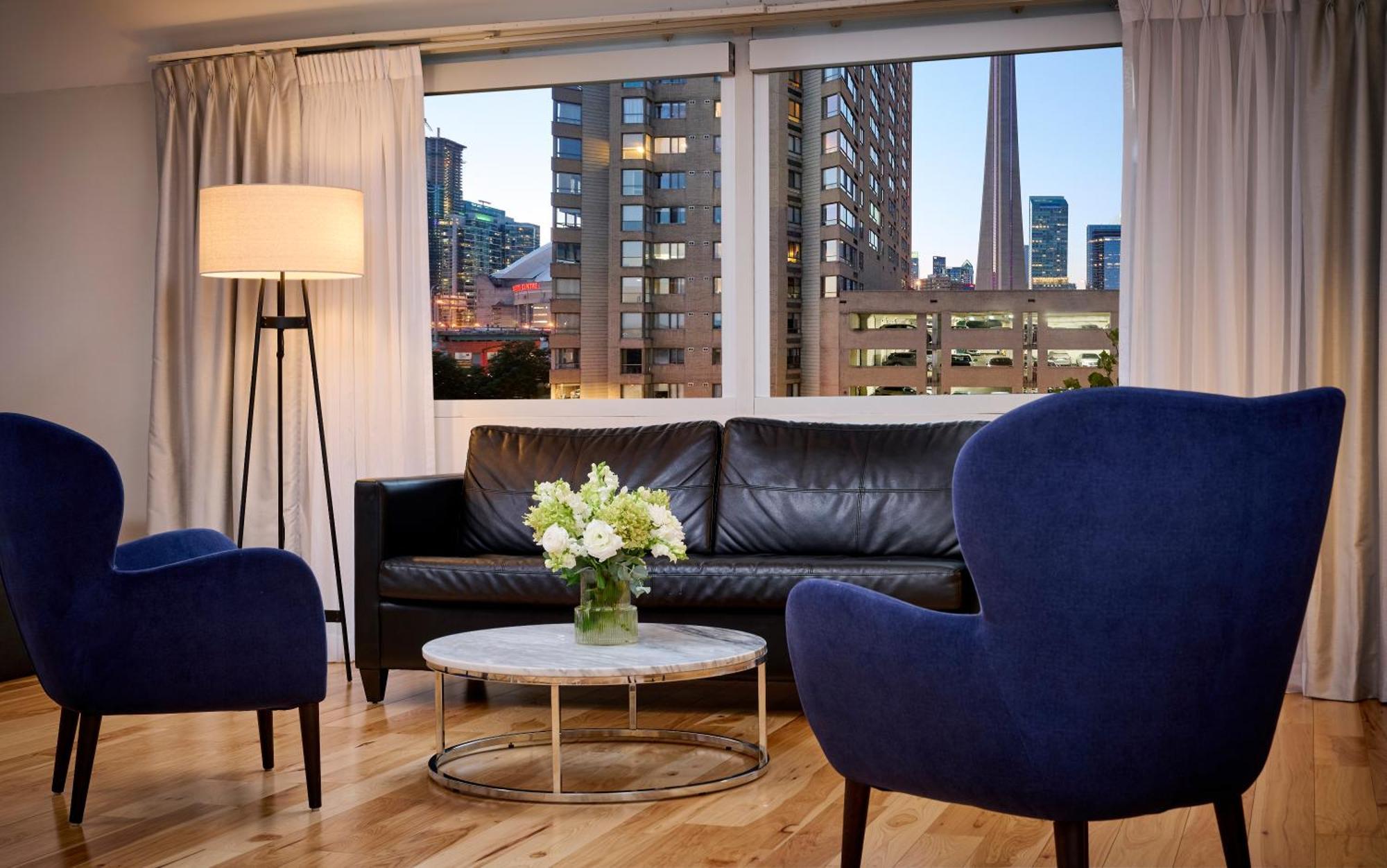 Hotel Radisson Blu Downtown