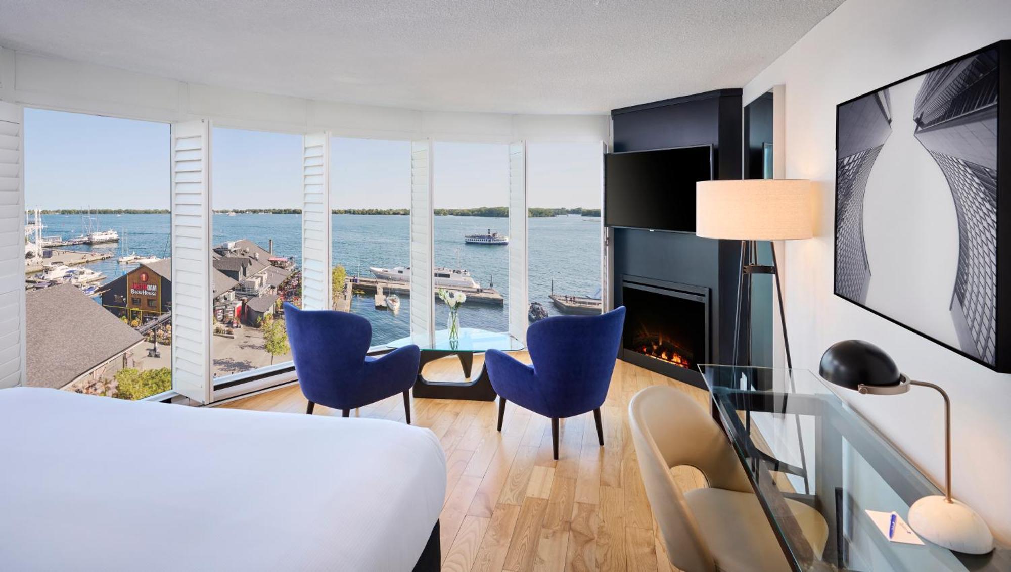 Radisson Blu Downtown Hotel Toronto