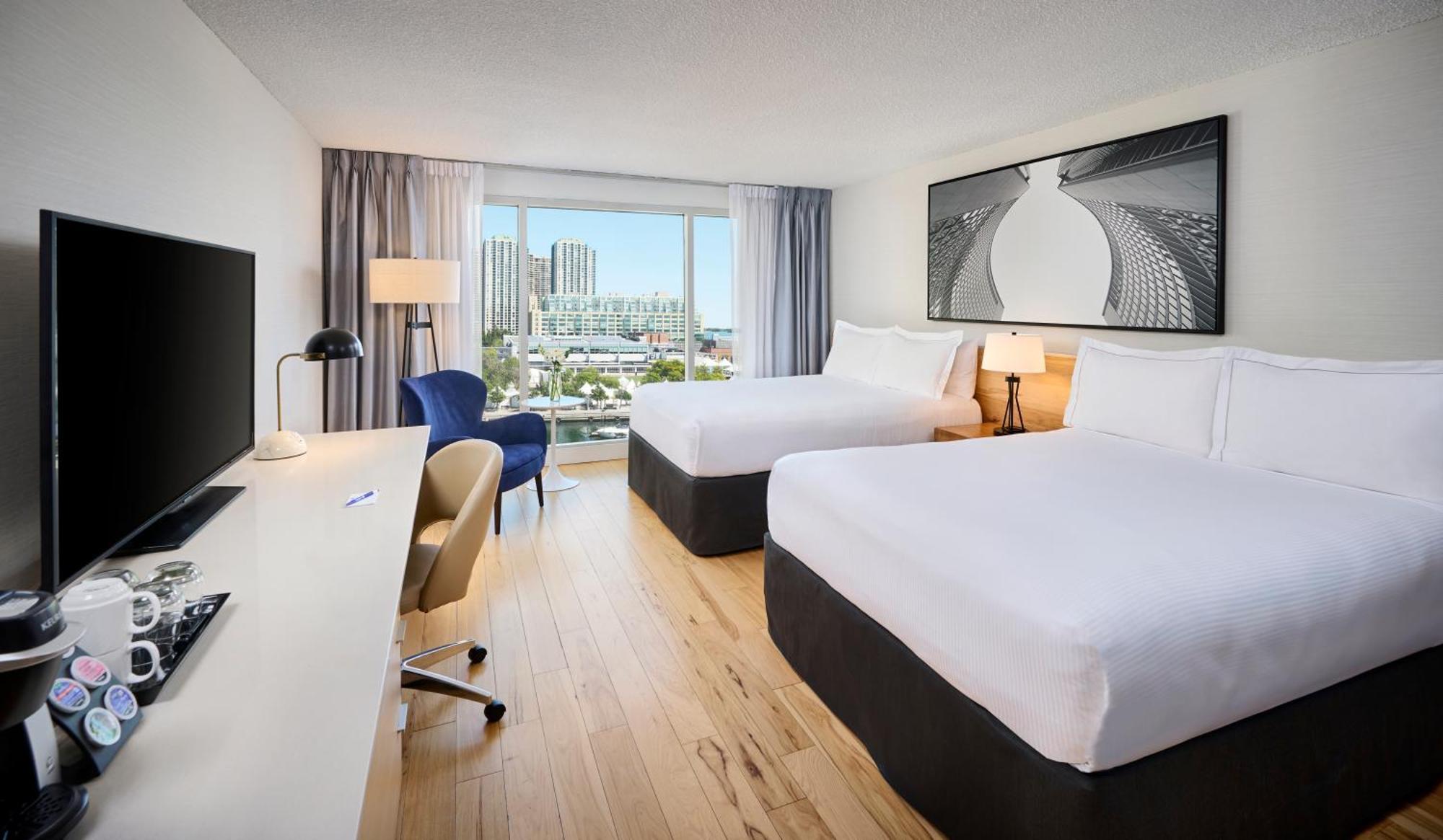Radisson Blu Downtown Toronto