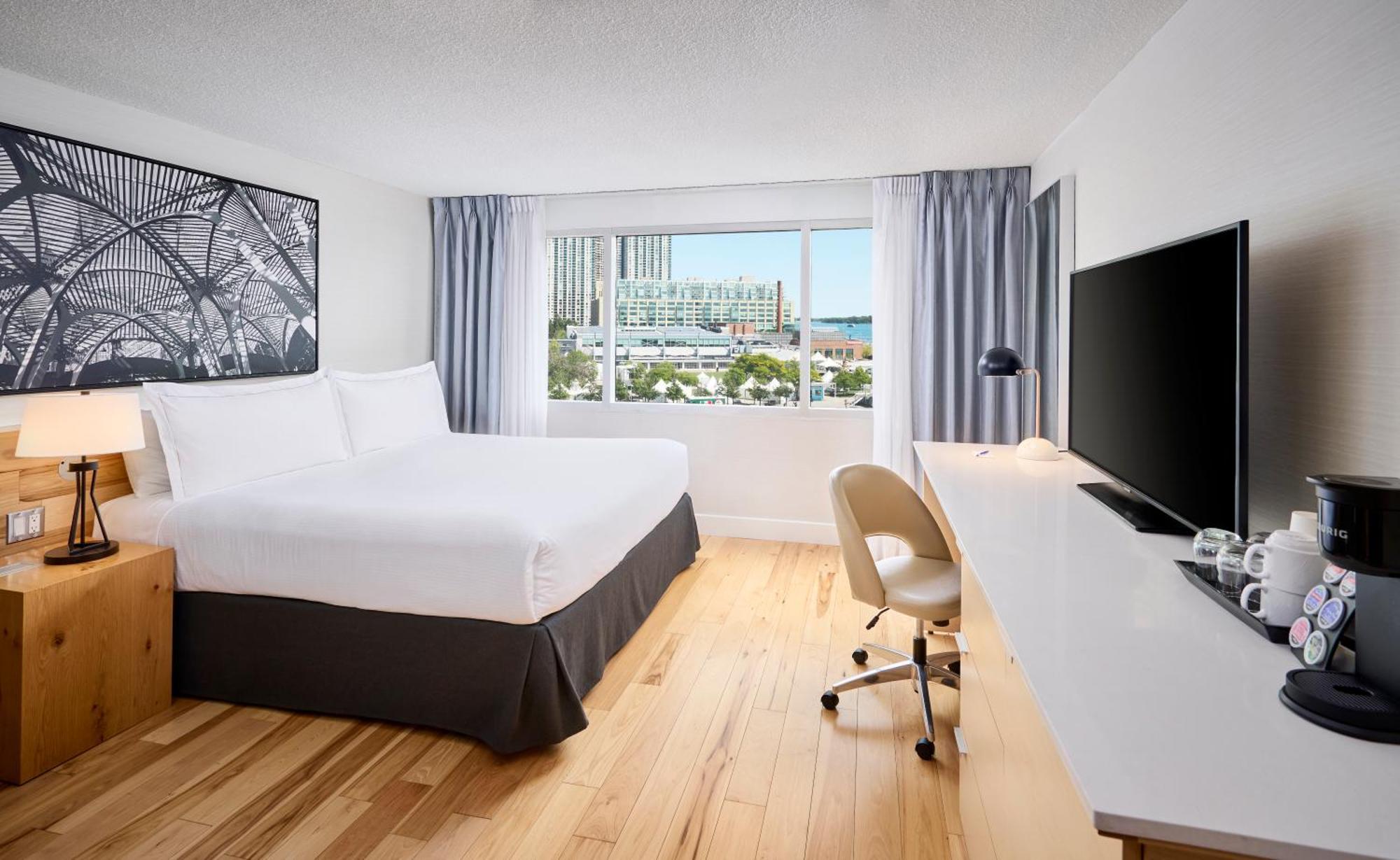 Radisson Blu Downtown 4* Toronto