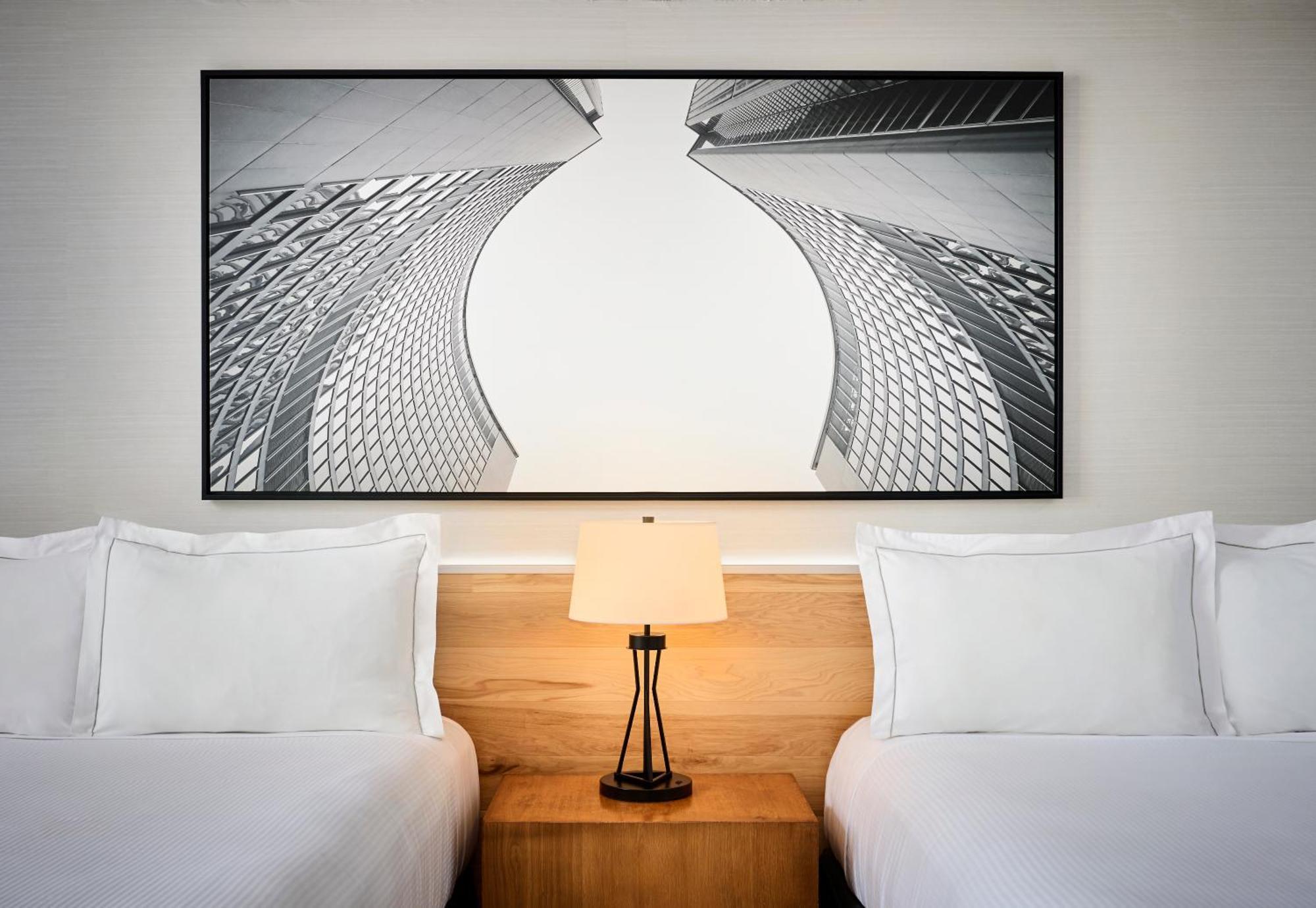 Hotel Radisson Blu Downtown 4*