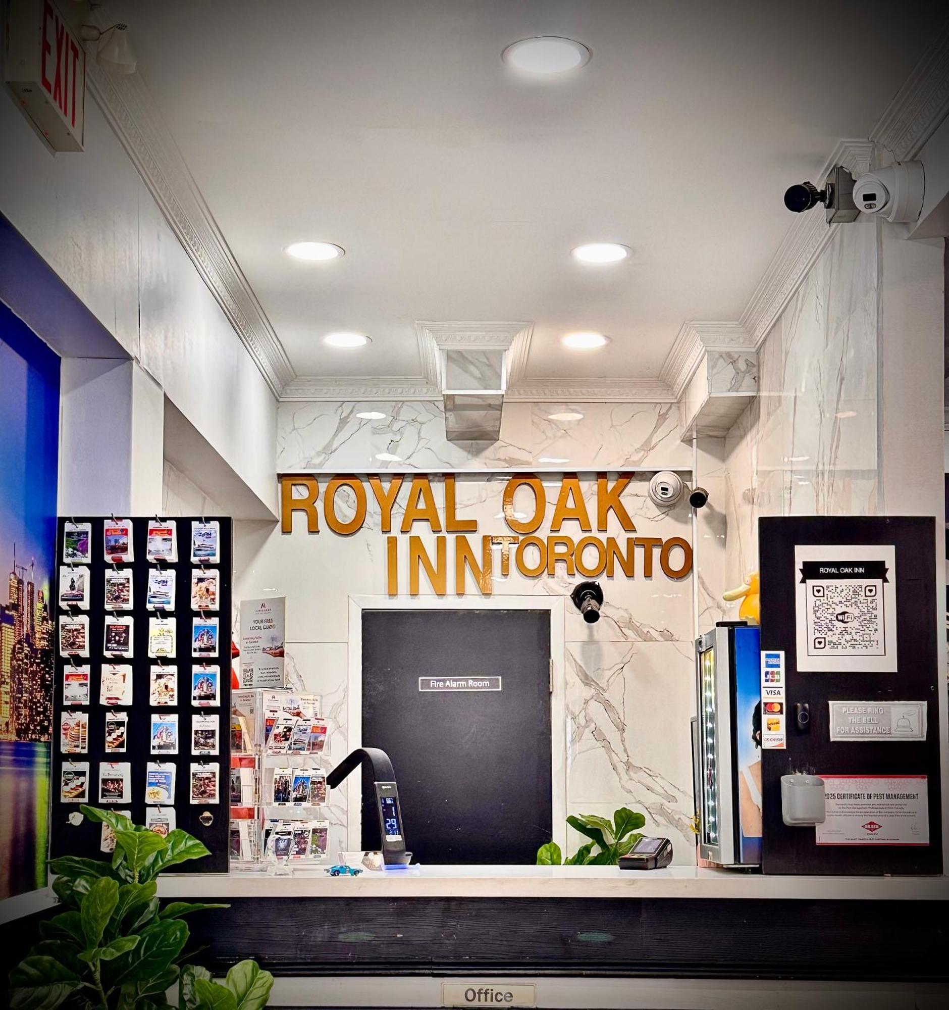 Royal Oak