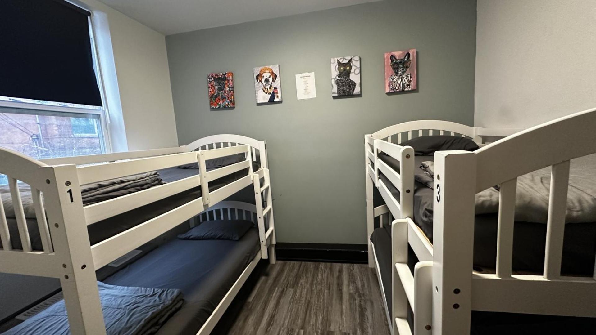 Queen Nest Hotel Toronto
