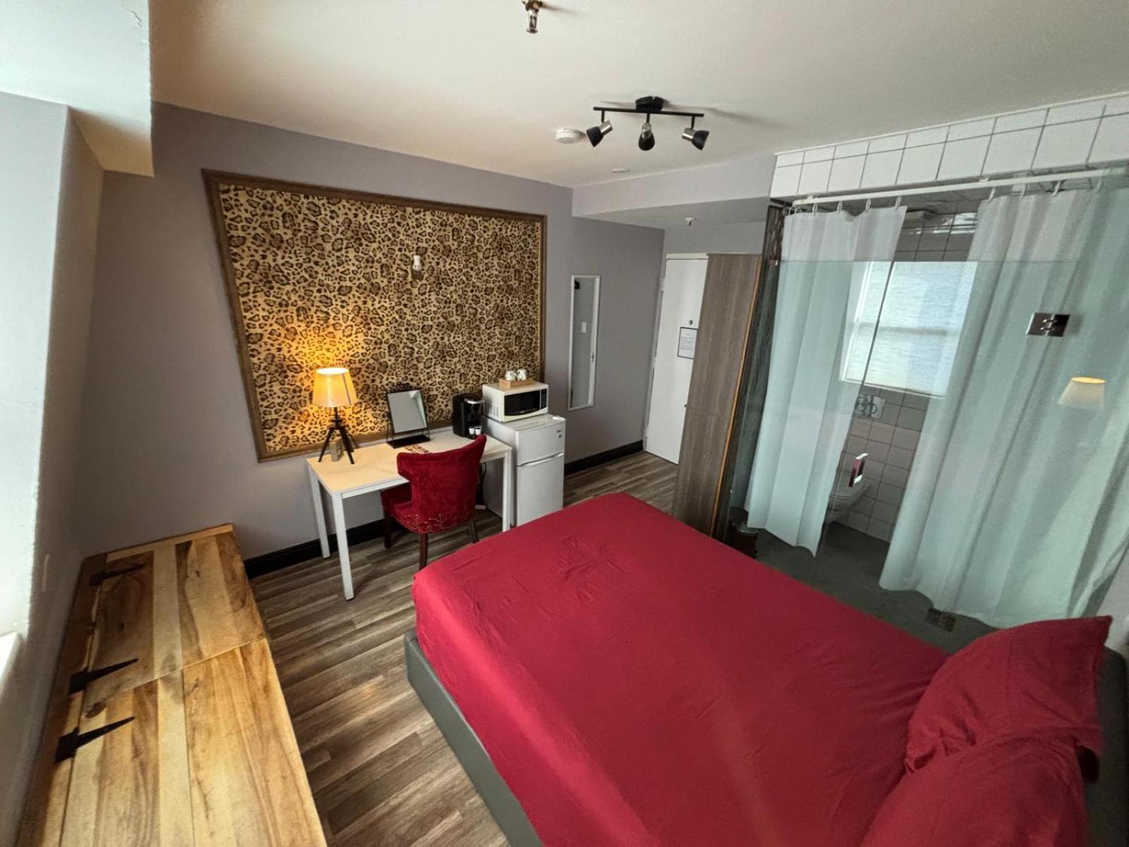 Queen Nest Toronto