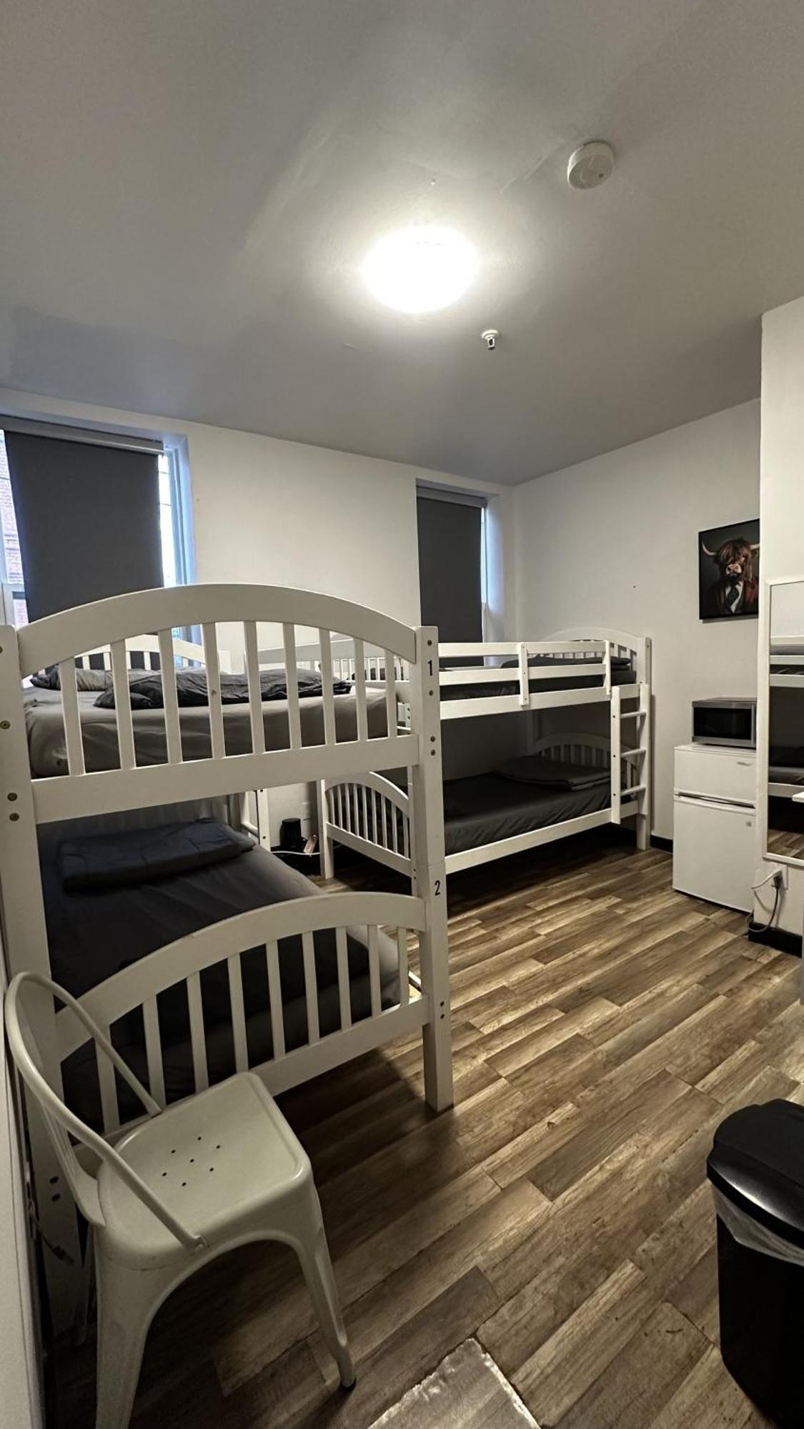 Hotel Queen Nest