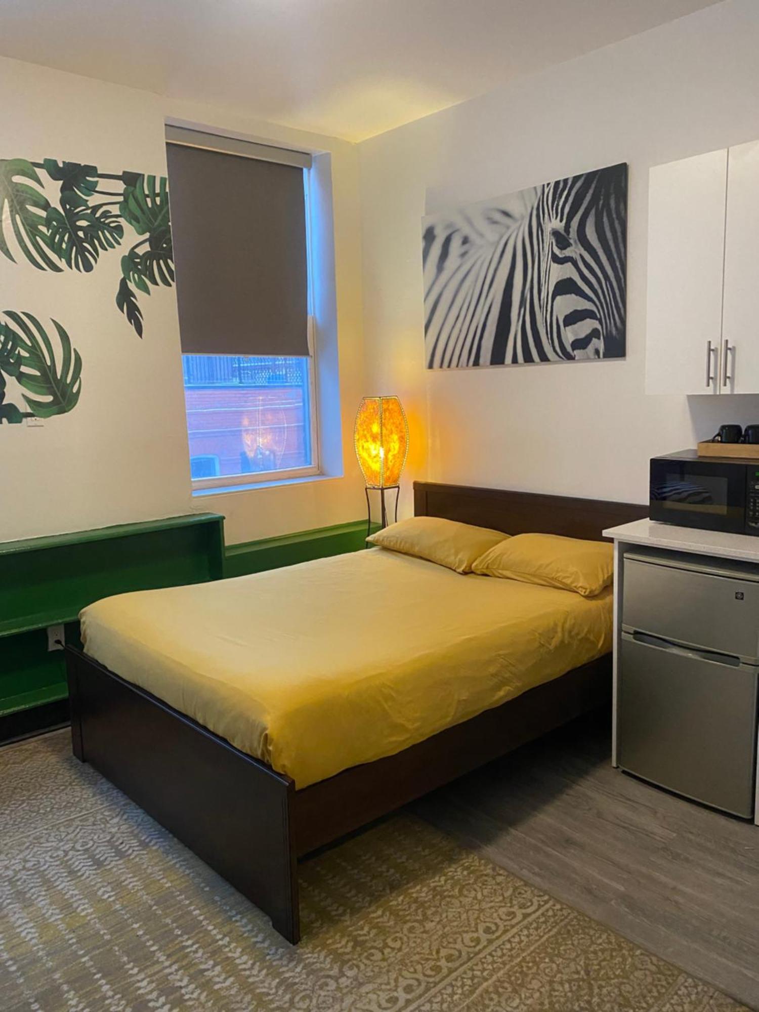 Hotel Queen Nest