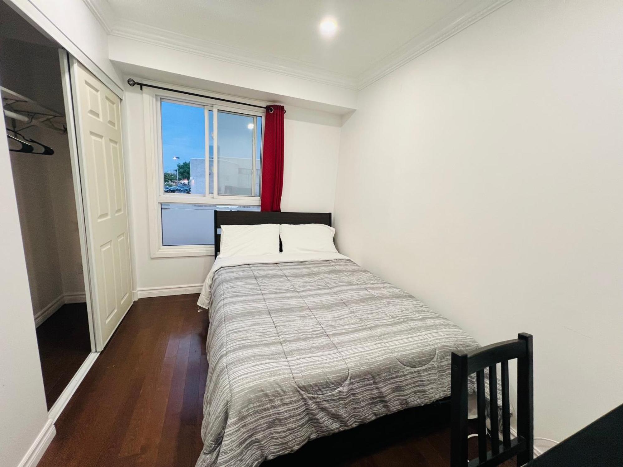 Homestay Comfyroom