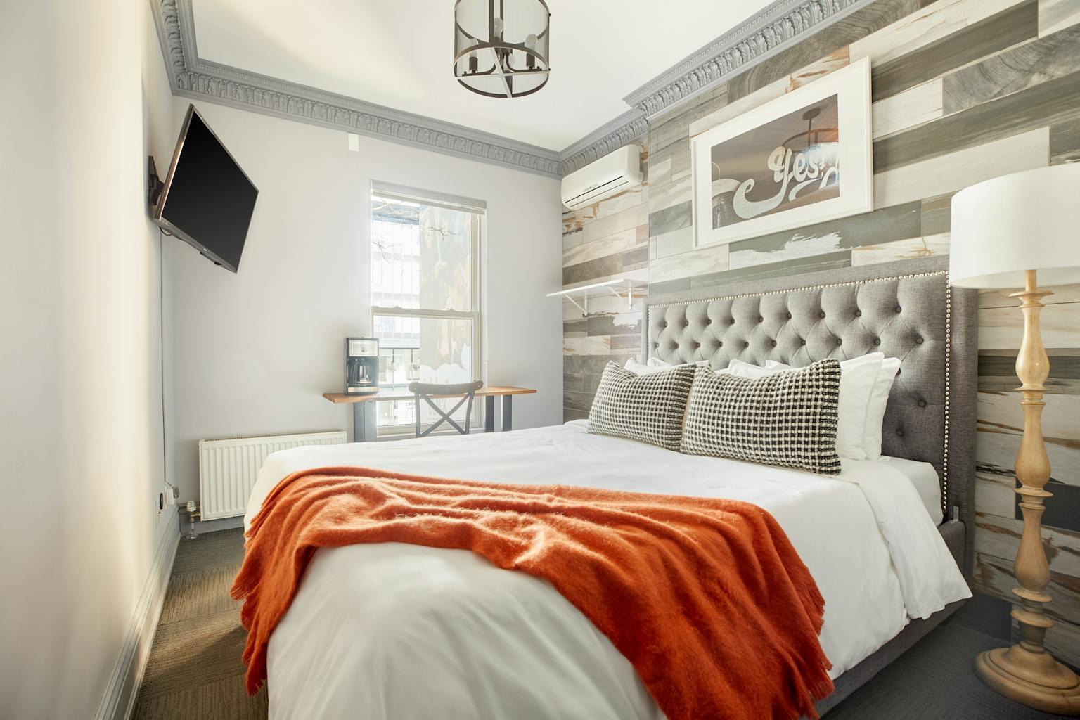 La Tumu Boutique 3* Toronto