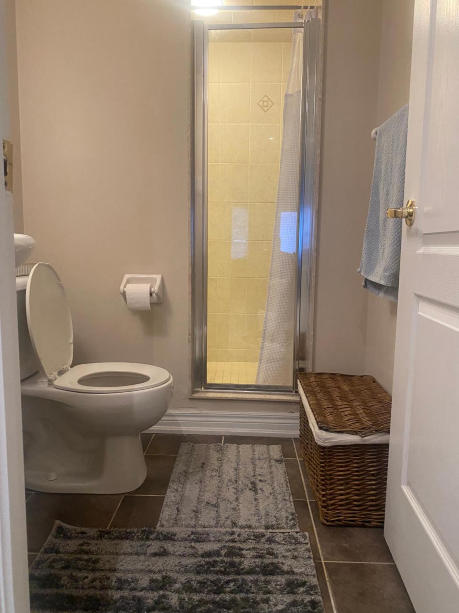 Guest house Downtown Woodbine Beaches Private Cozy