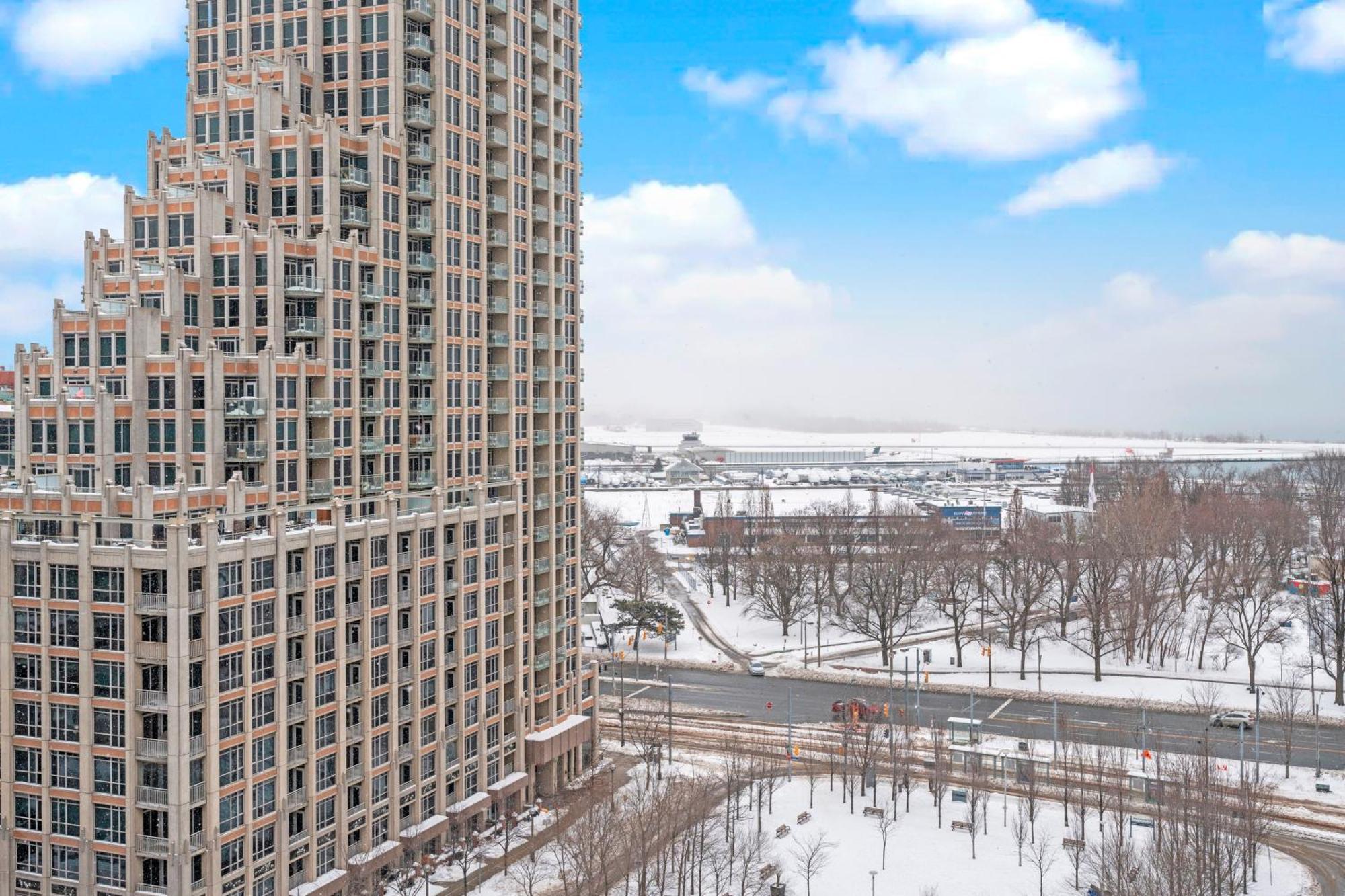 Globalstay Magnificent In Dt Toronto