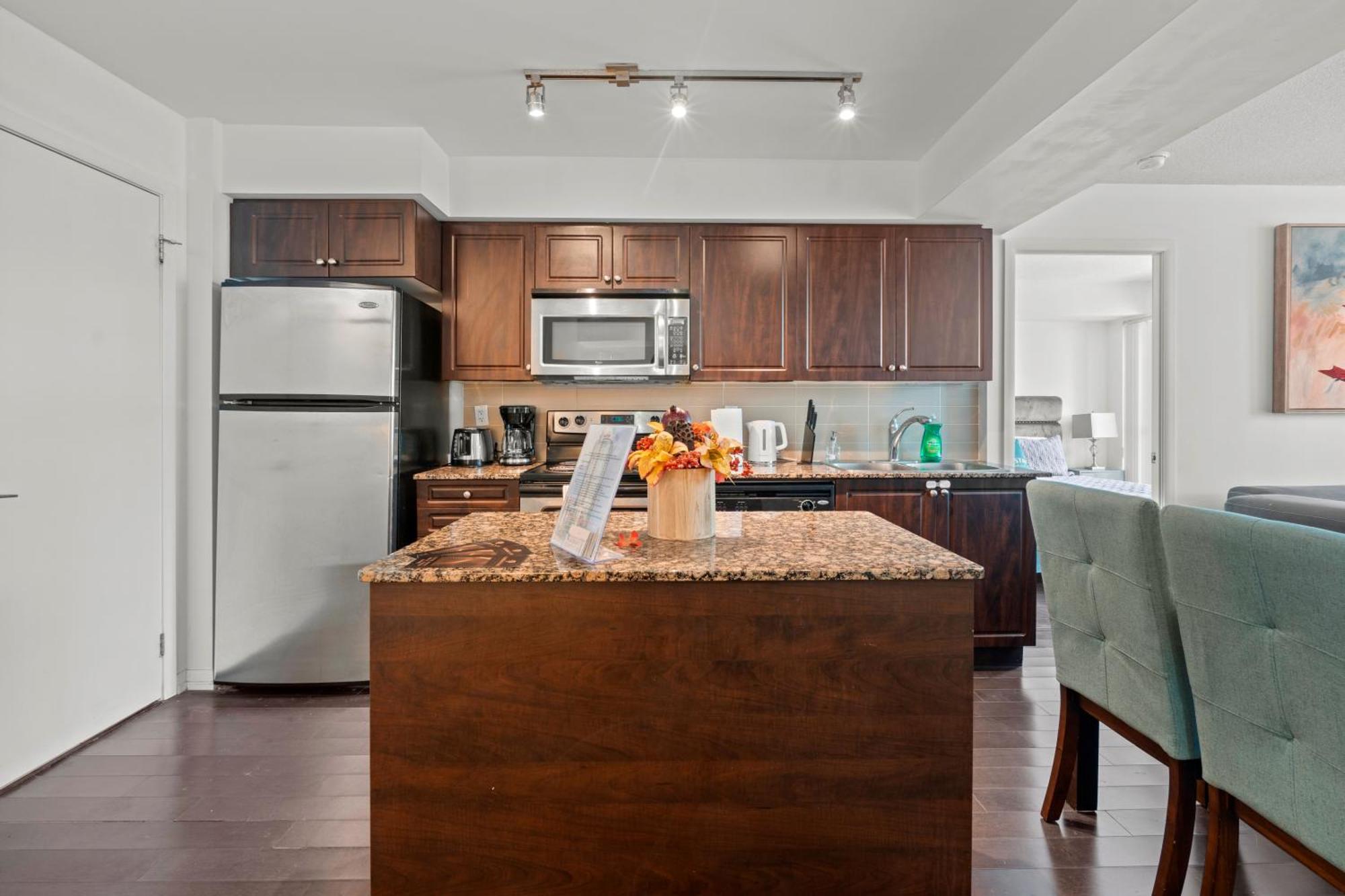 Apartment Globalstay Magnificent In Dt