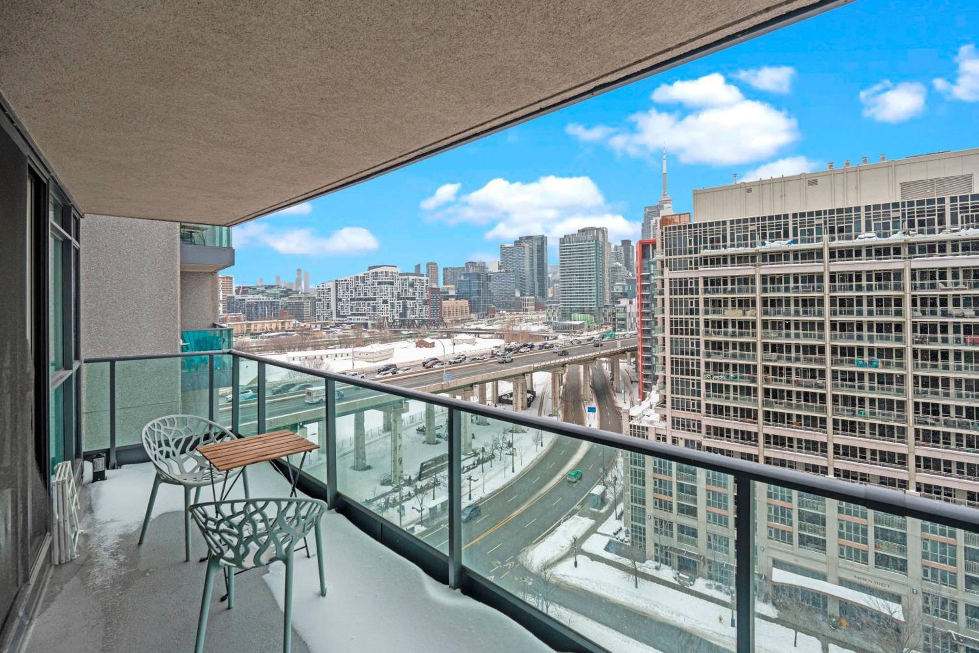 Globalstay Magnificent In Dt *