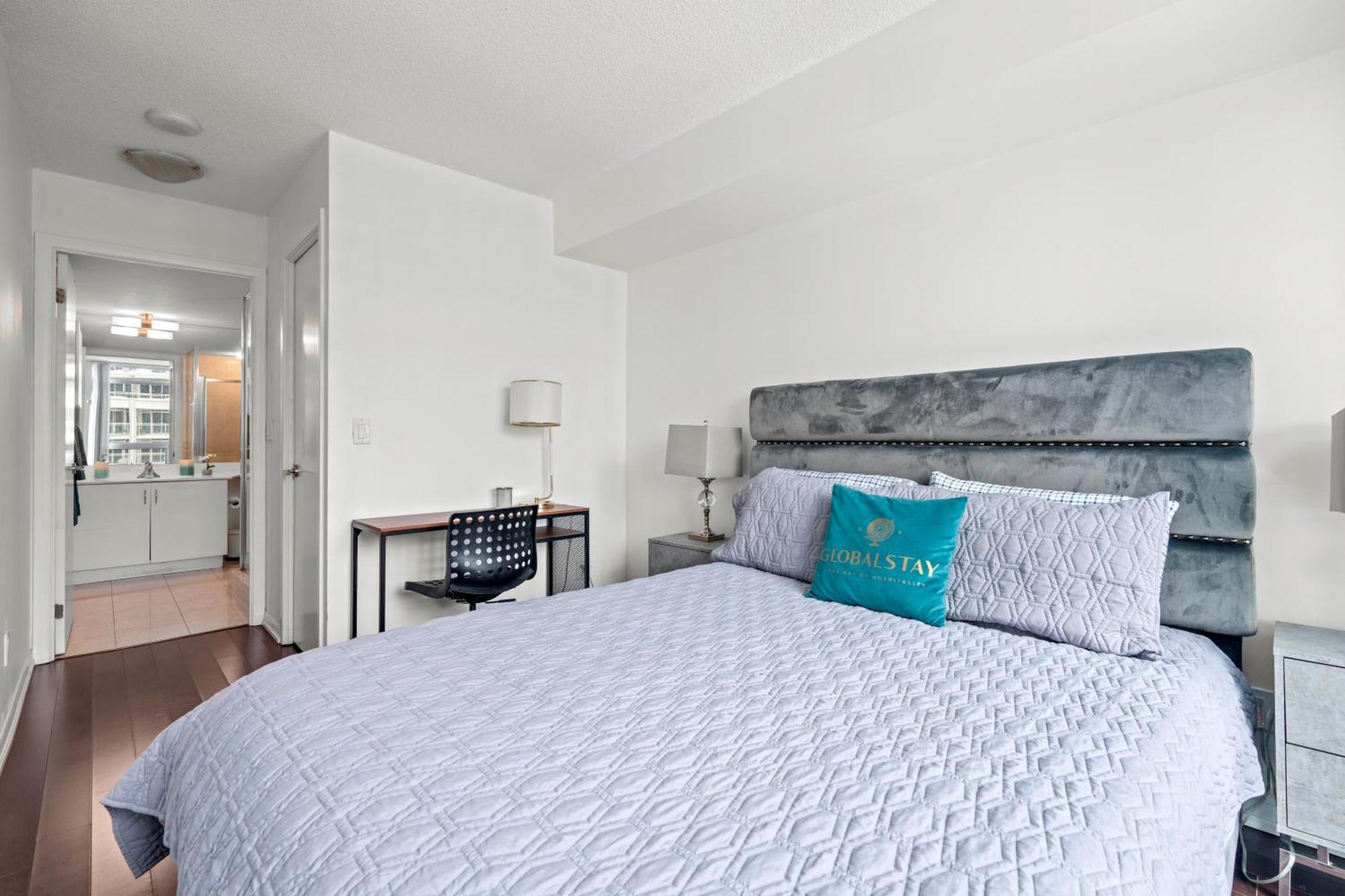Globalstay Magnificent In Dt Toronto