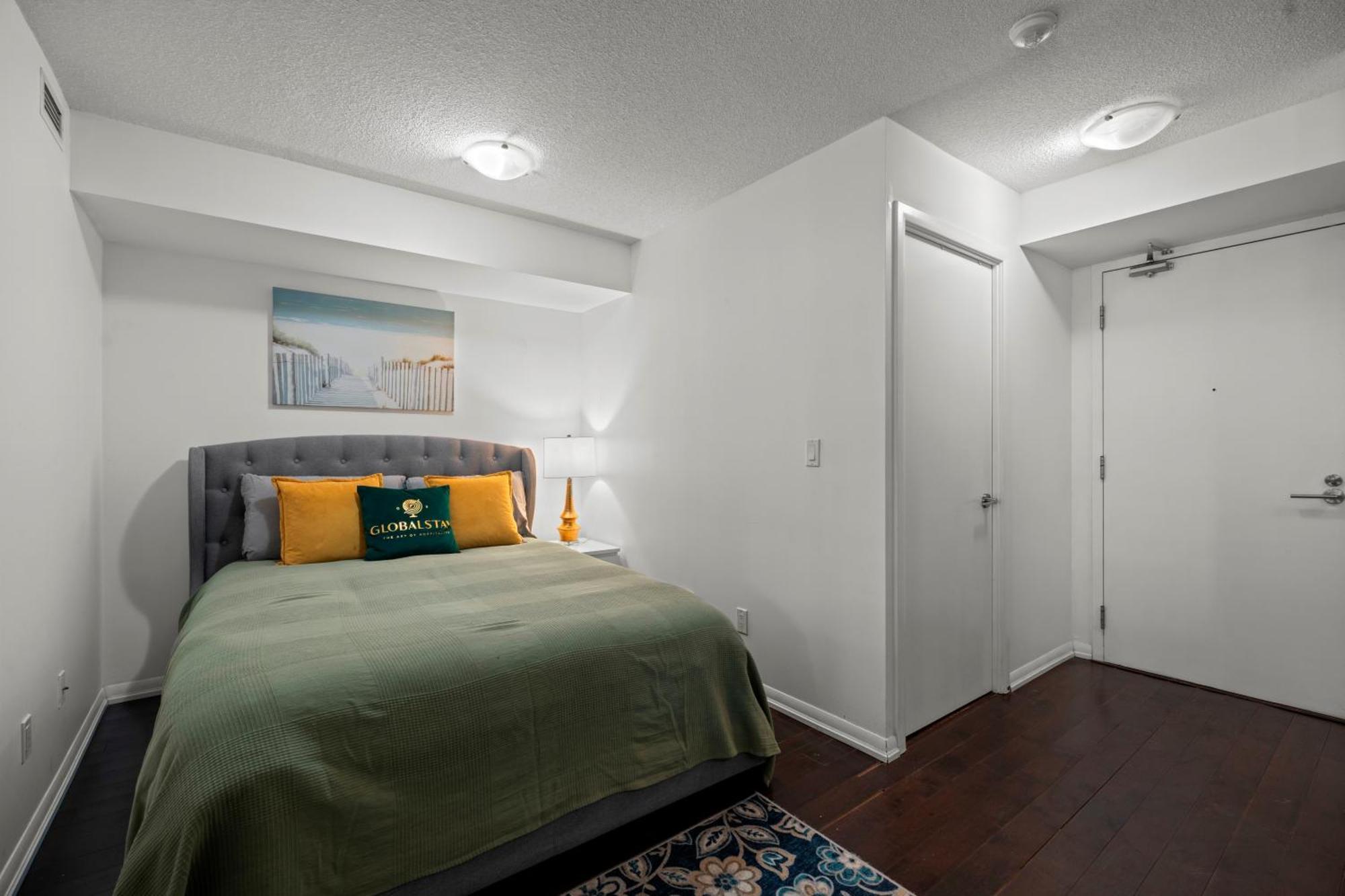 Globalstay Magnificent In Dt * Toronto