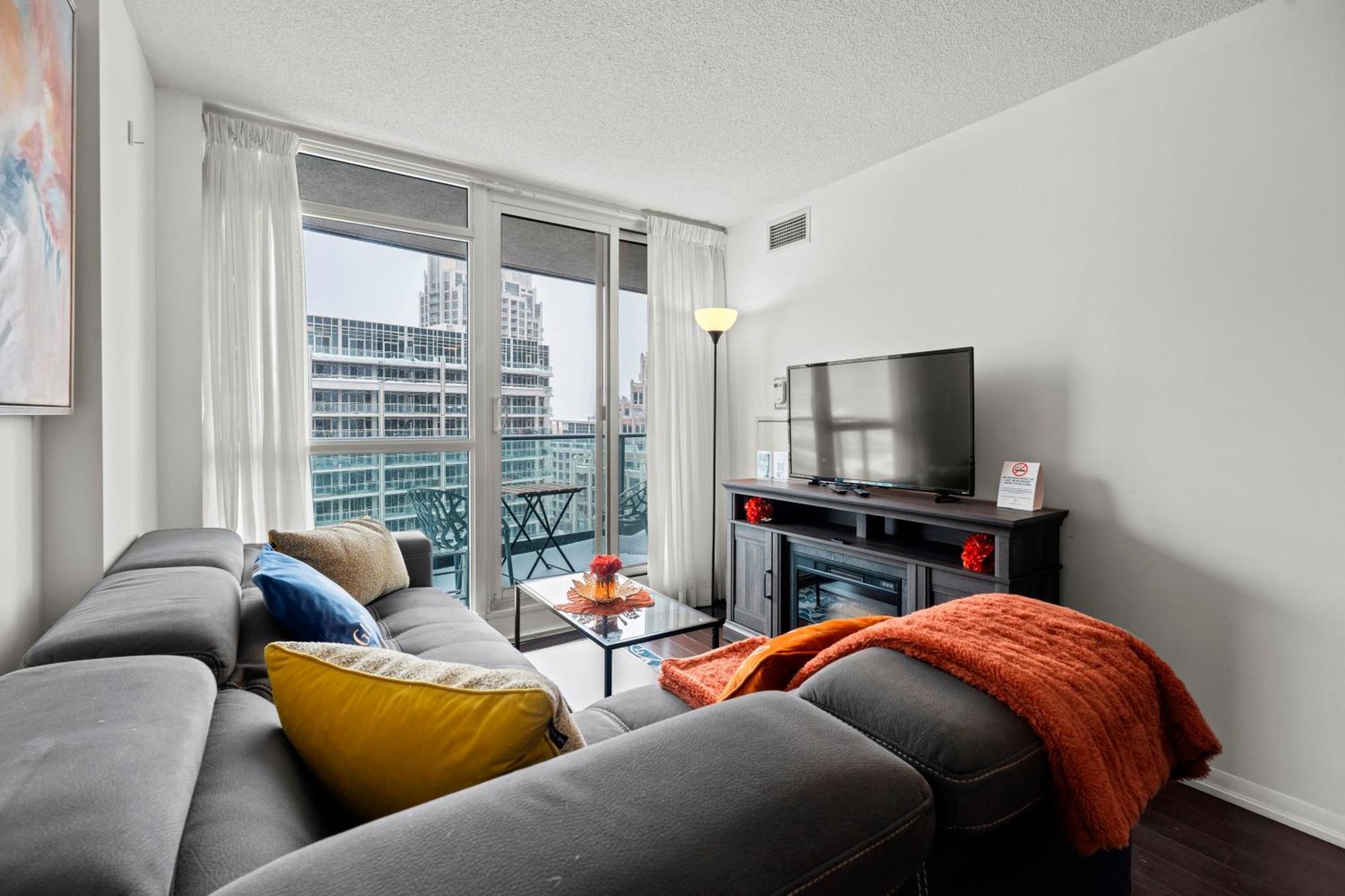 Globalstay Magnificent In Dt