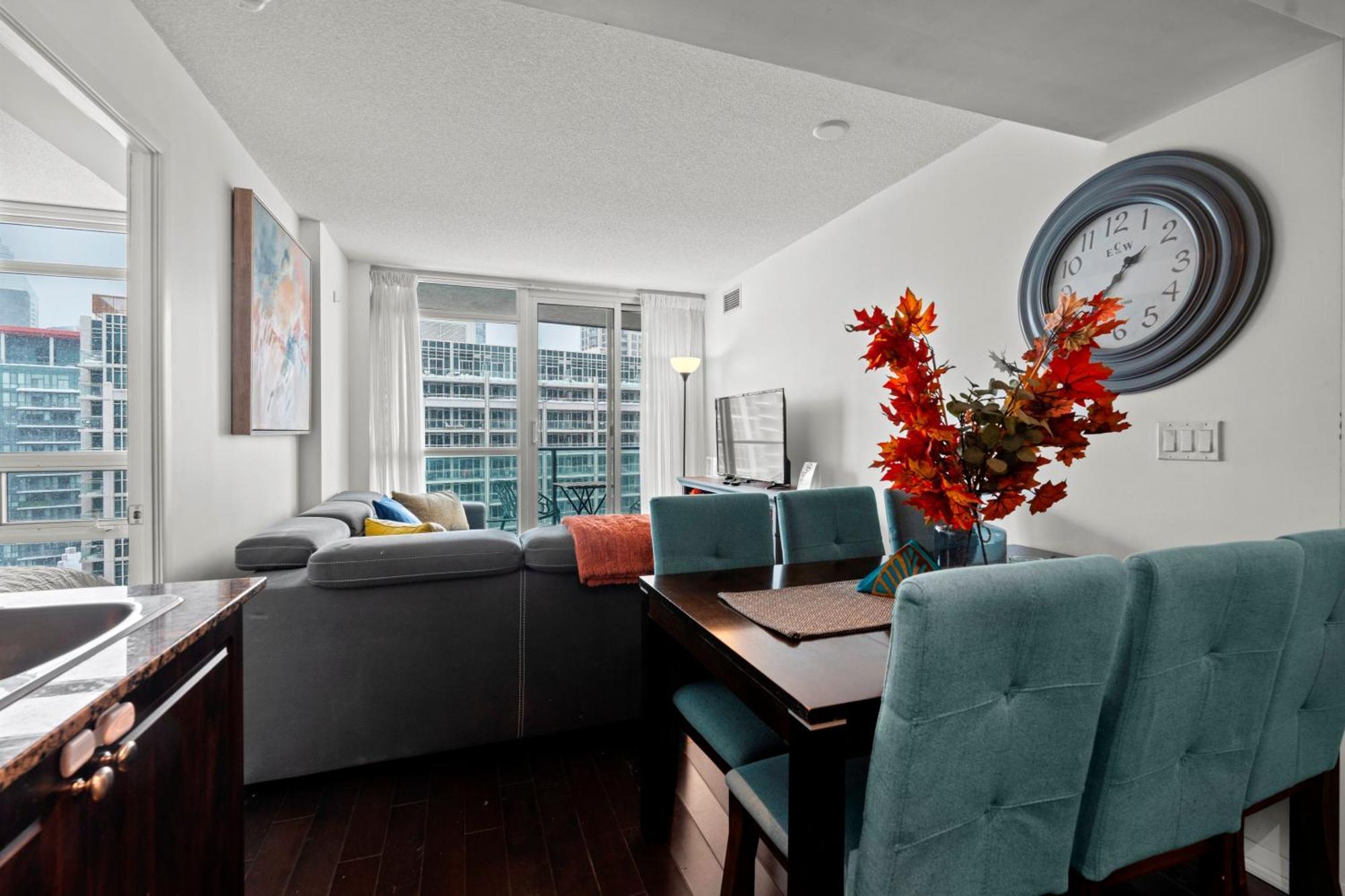 Globalstay Magnificent In Dt Apartment *