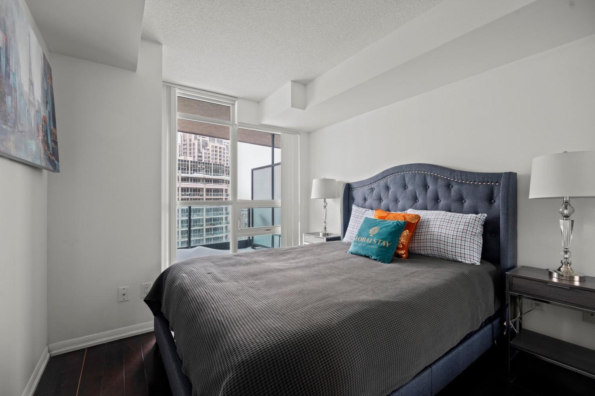 Globalstay Magnificent In Dt Toronto