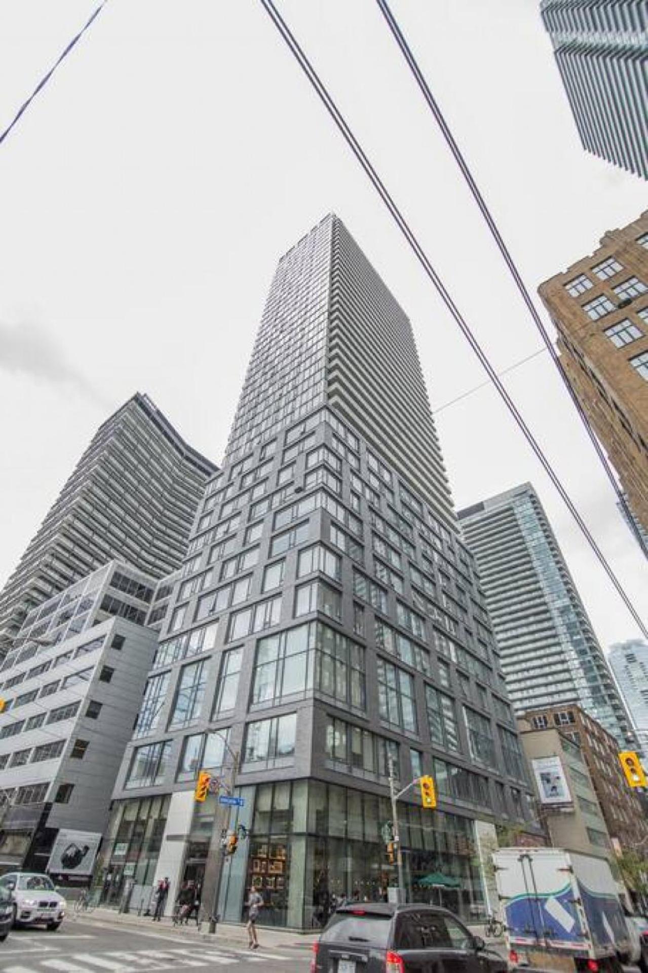 Holiday home Cozy 1 Bedroom Air Mattress Cn Tower Ent District Mtcc Toronto