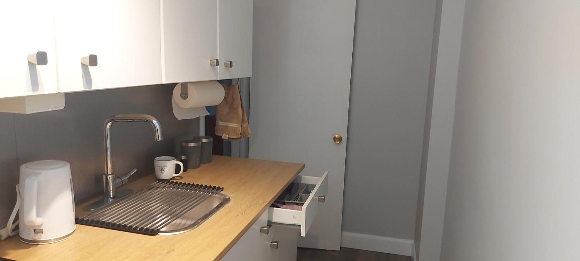 High Park Single With Personal Washroom And Kitchen * Toronto
