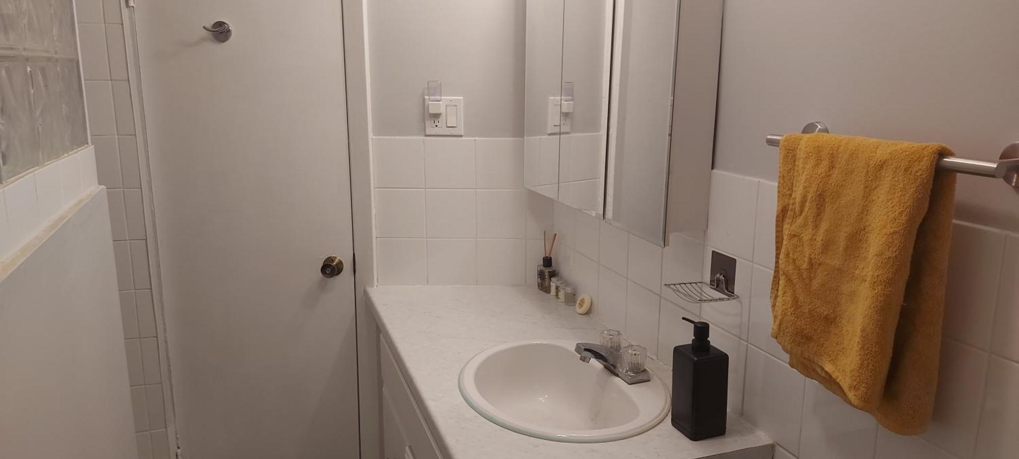High Park Single With Personal Washroom And Kitchen * Toronto