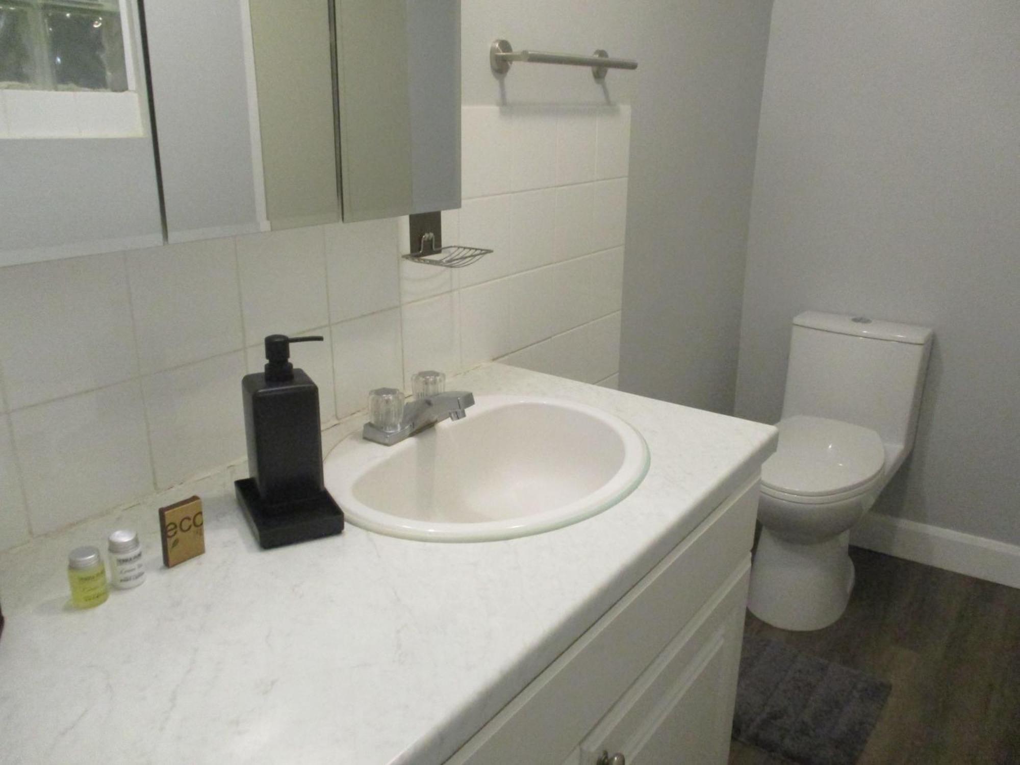 Homestay High Park Single With Personal Washroom And Kitchen *