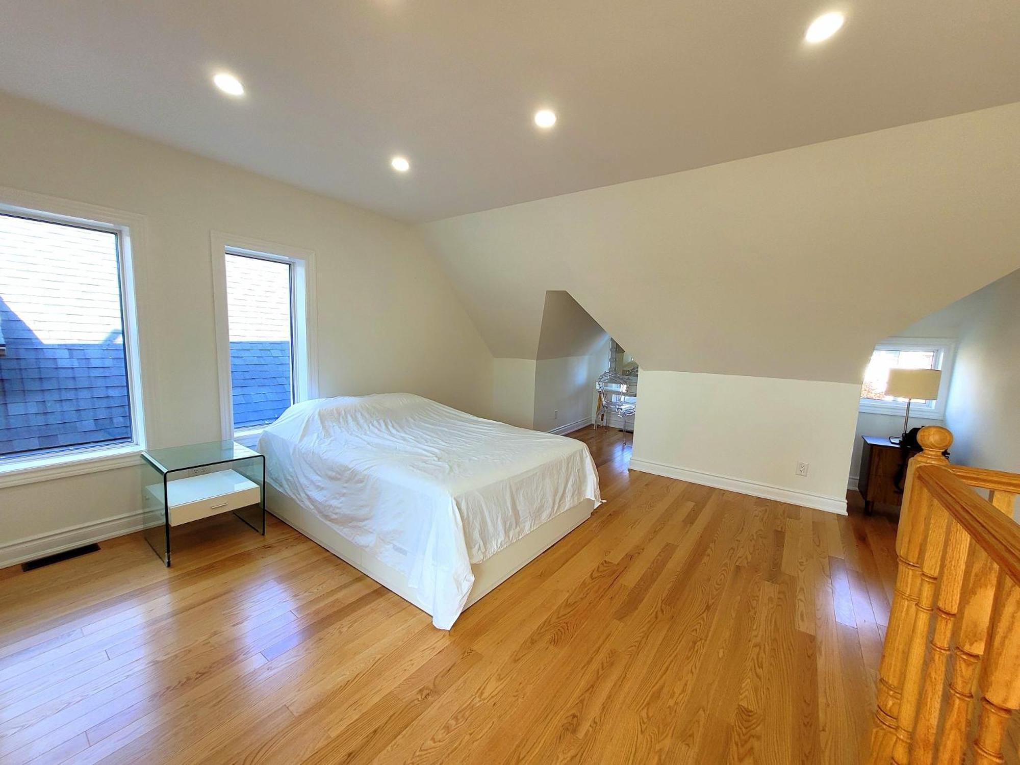 Apartment Deluxe Queen Downtown *