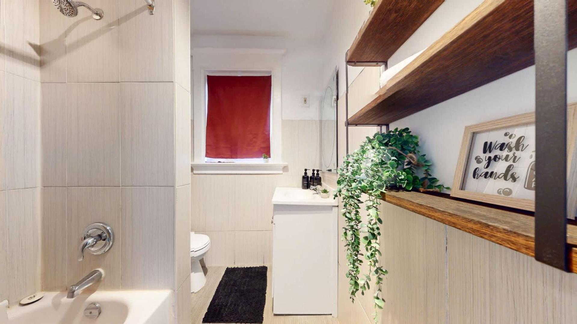 Apartment Spacious In Corso Italia