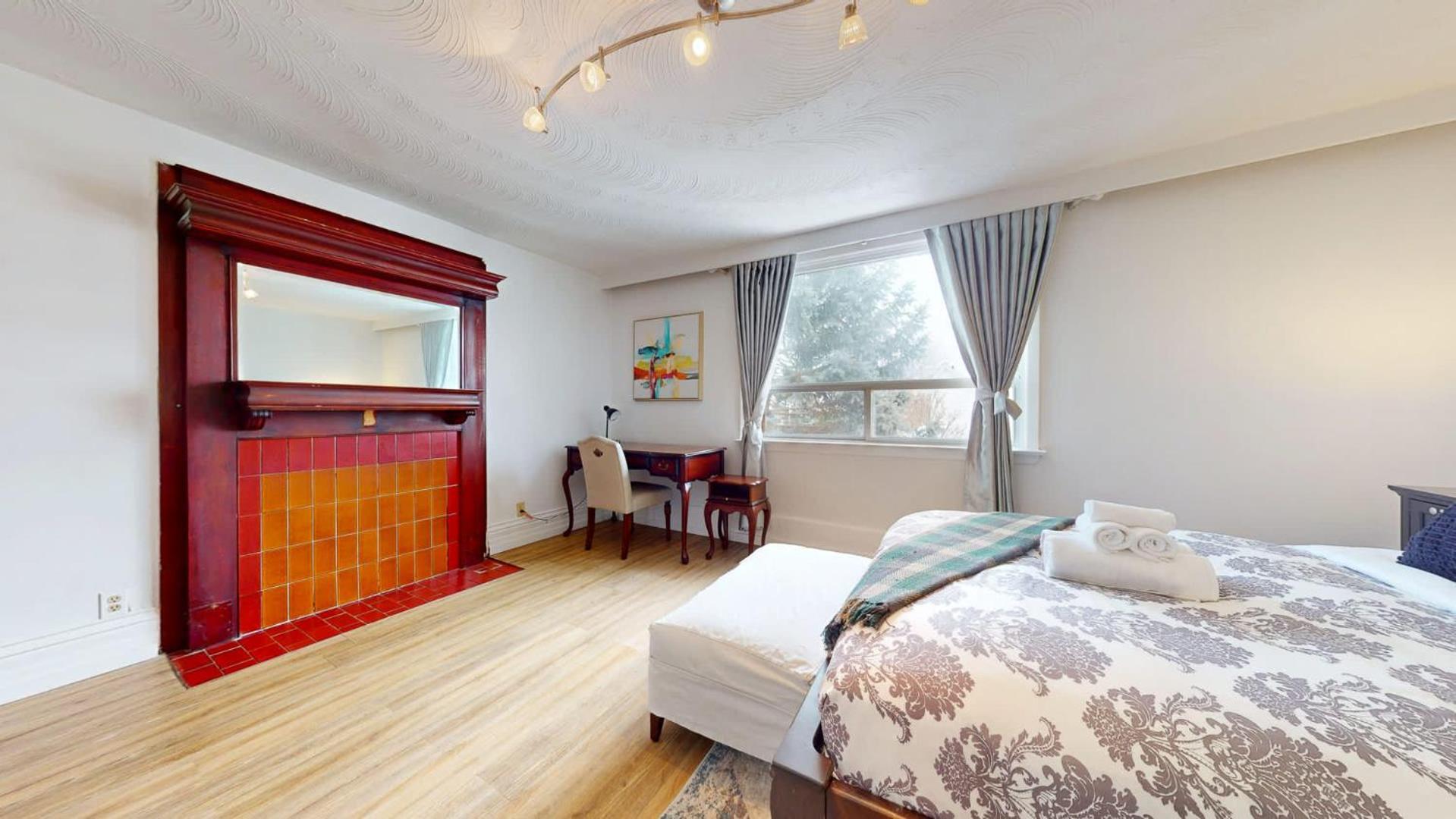 Spacious In Corso Italia