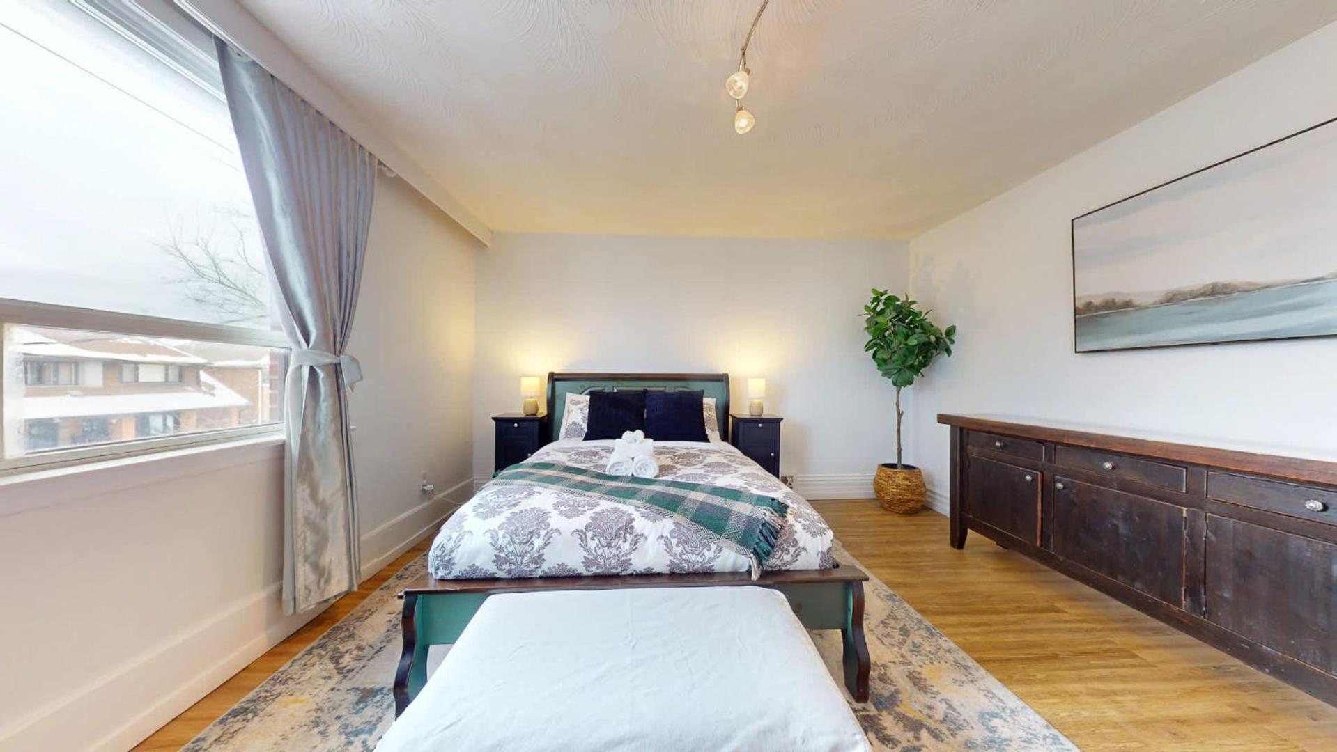 Apartment Spacious In Corso Italia