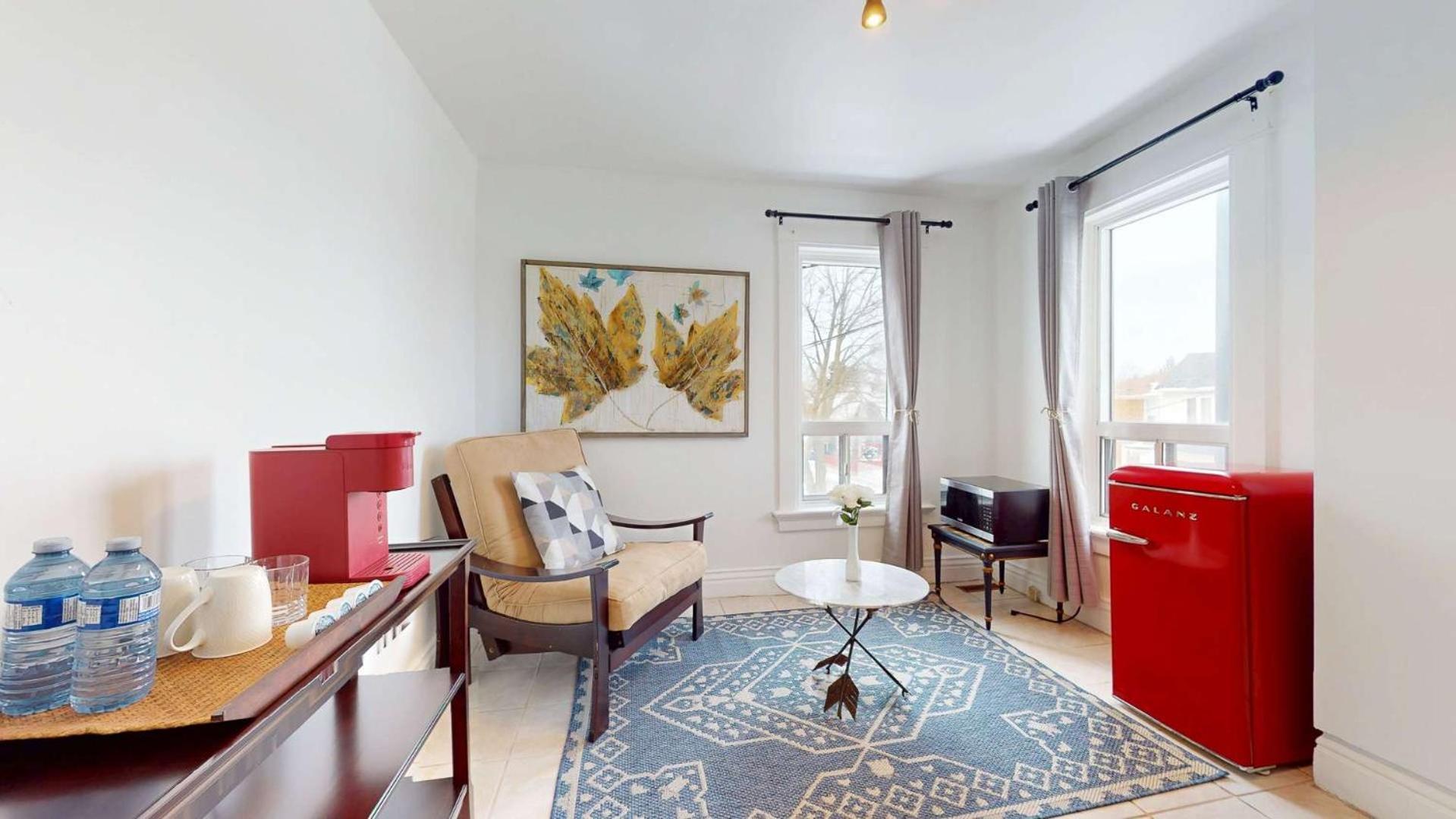 Spacious In Corso Italia Apartment *