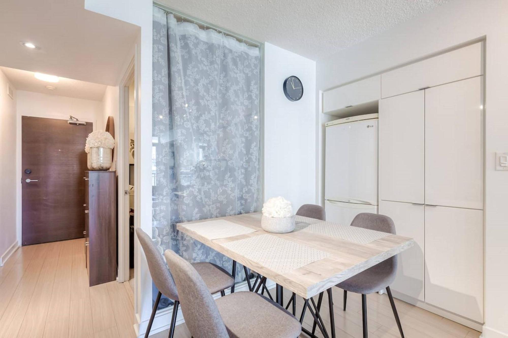 Globalstay New Fabulous Apartment