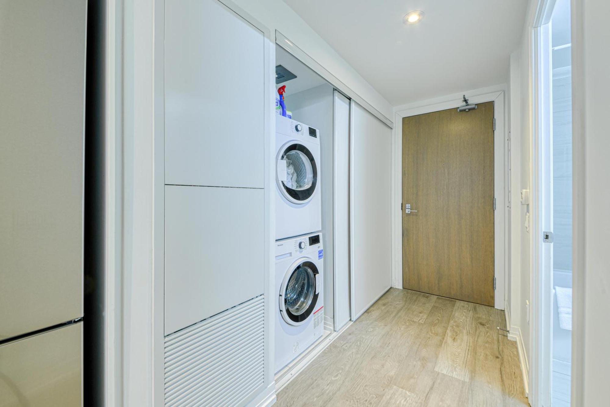 Apartment Rivetstays - The Jarvis *