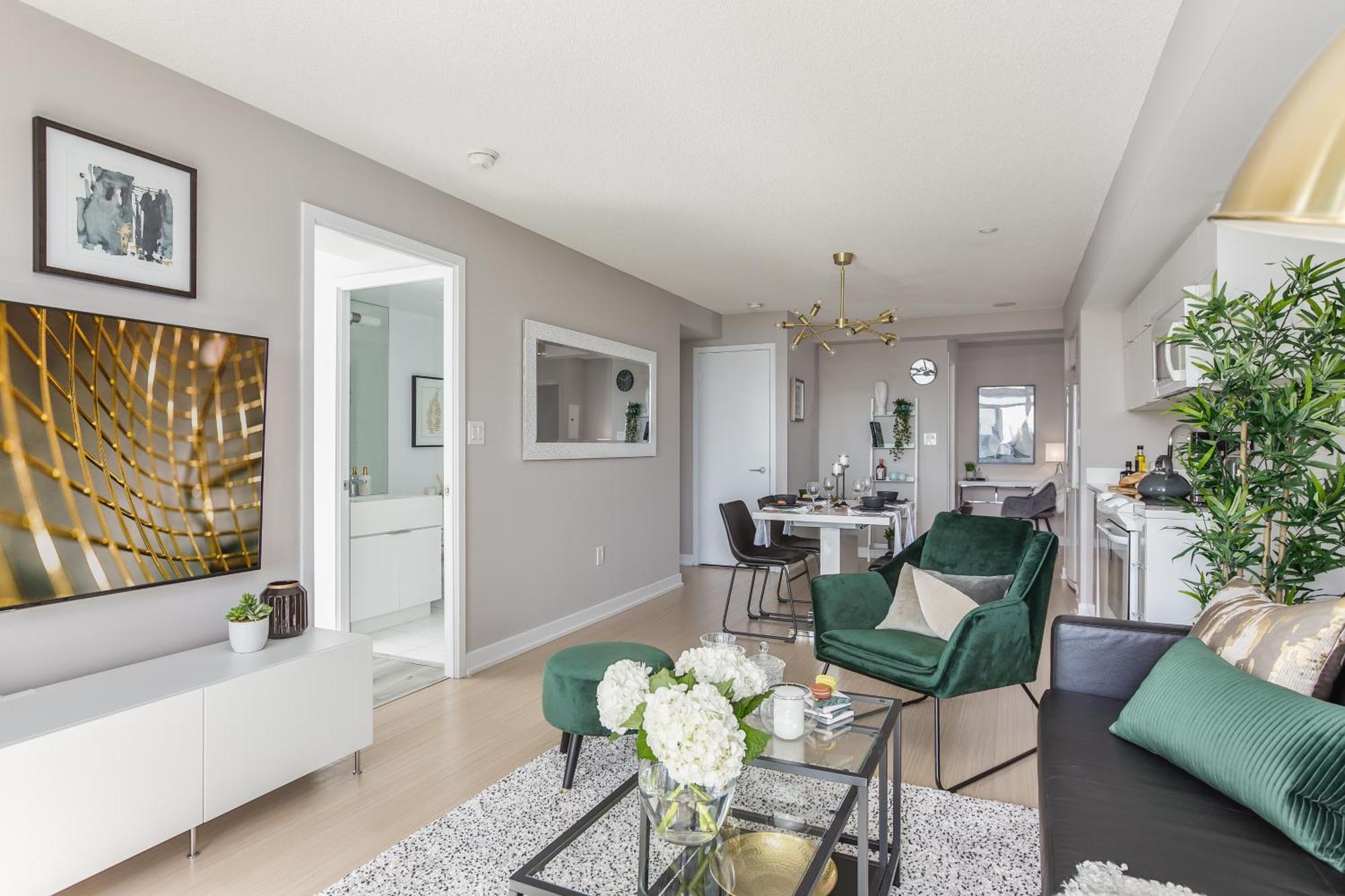 Globalstay New Fabulous * Toronto