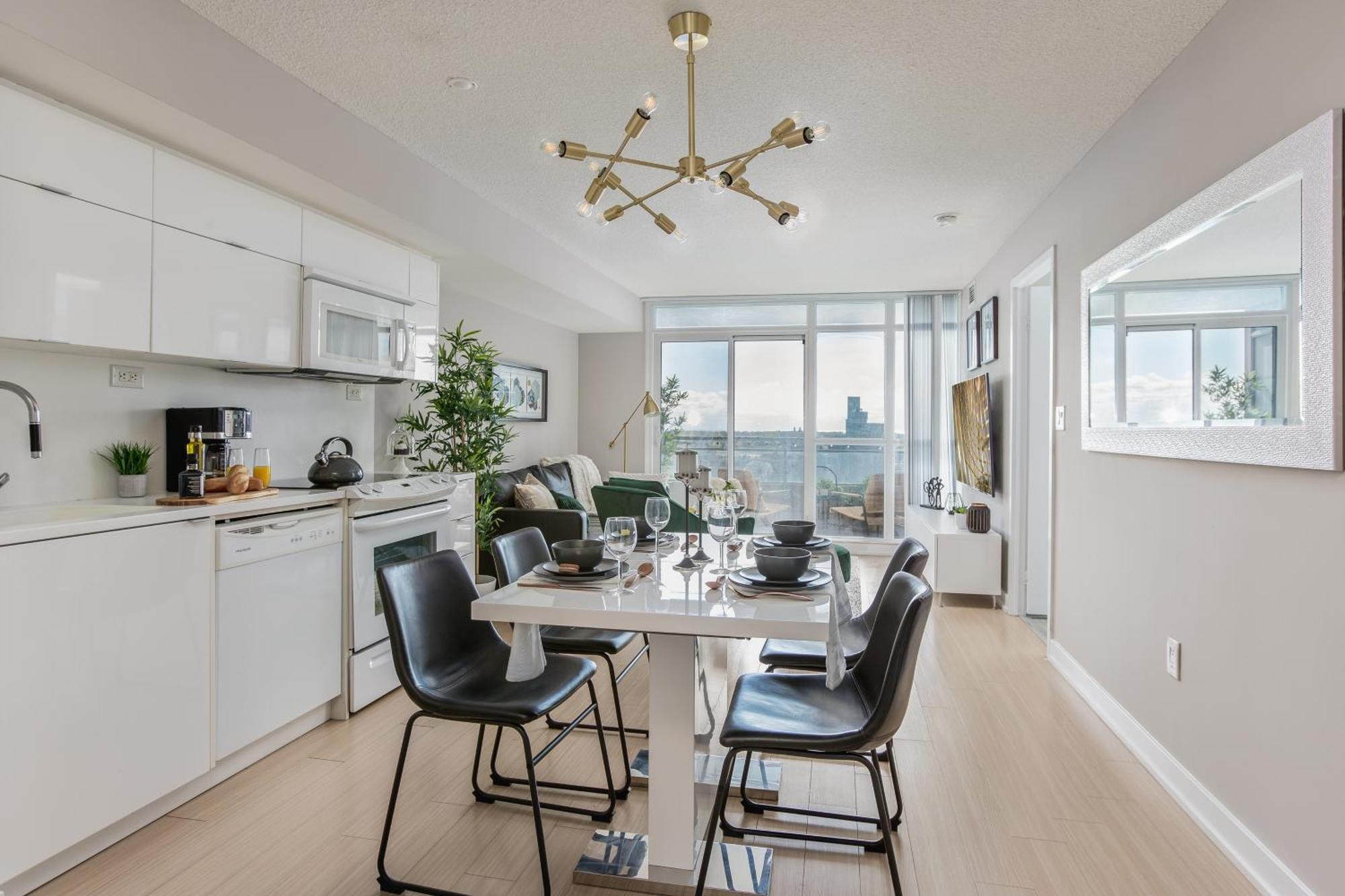 Apartment Globalstay New Fabulous