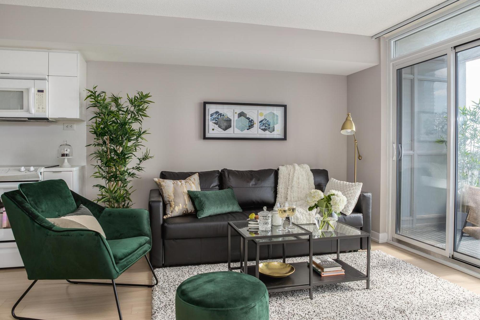 Globalstay New Fabulous Apartment Toronto