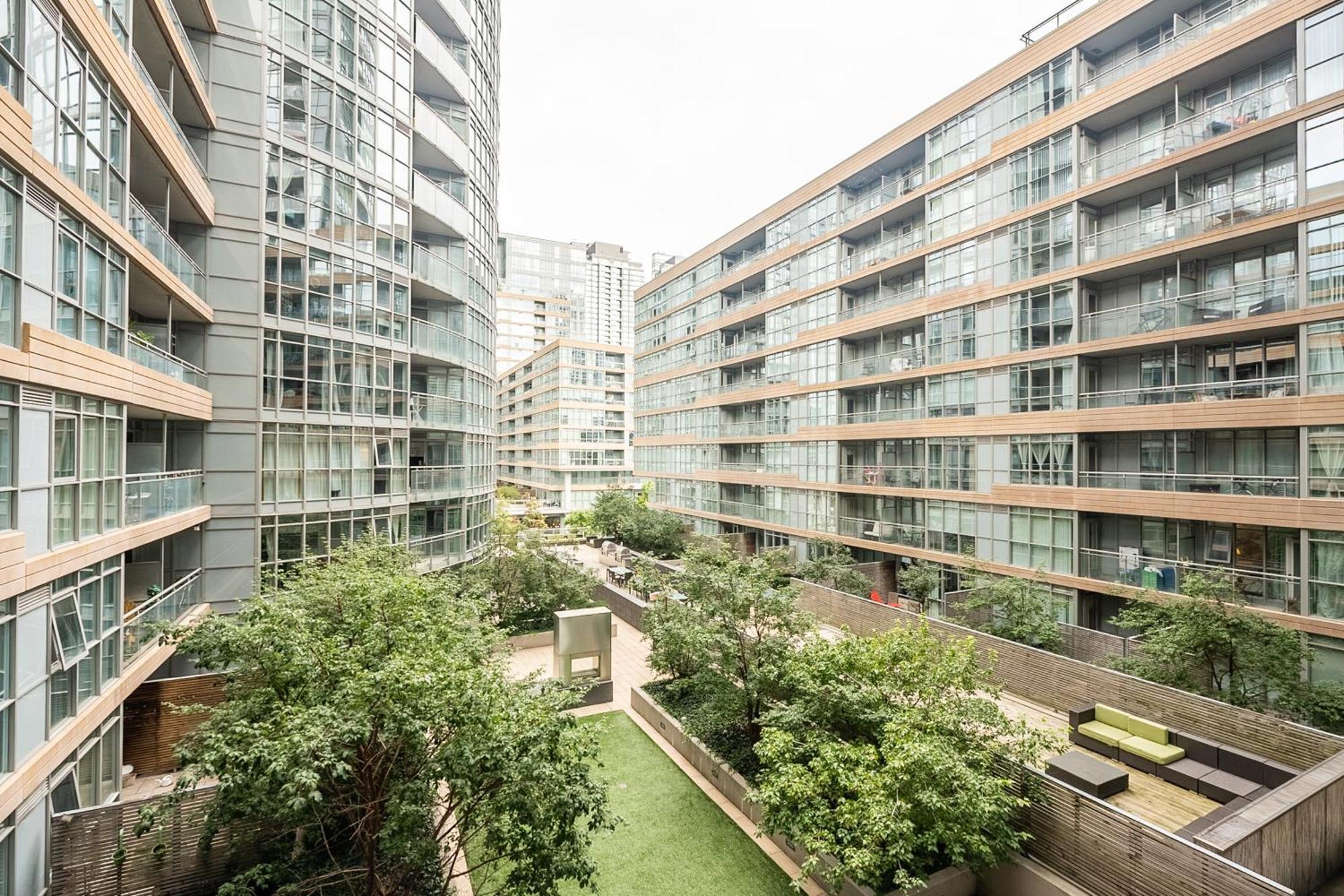 Globalstay New Fabulous Apartment Toronto