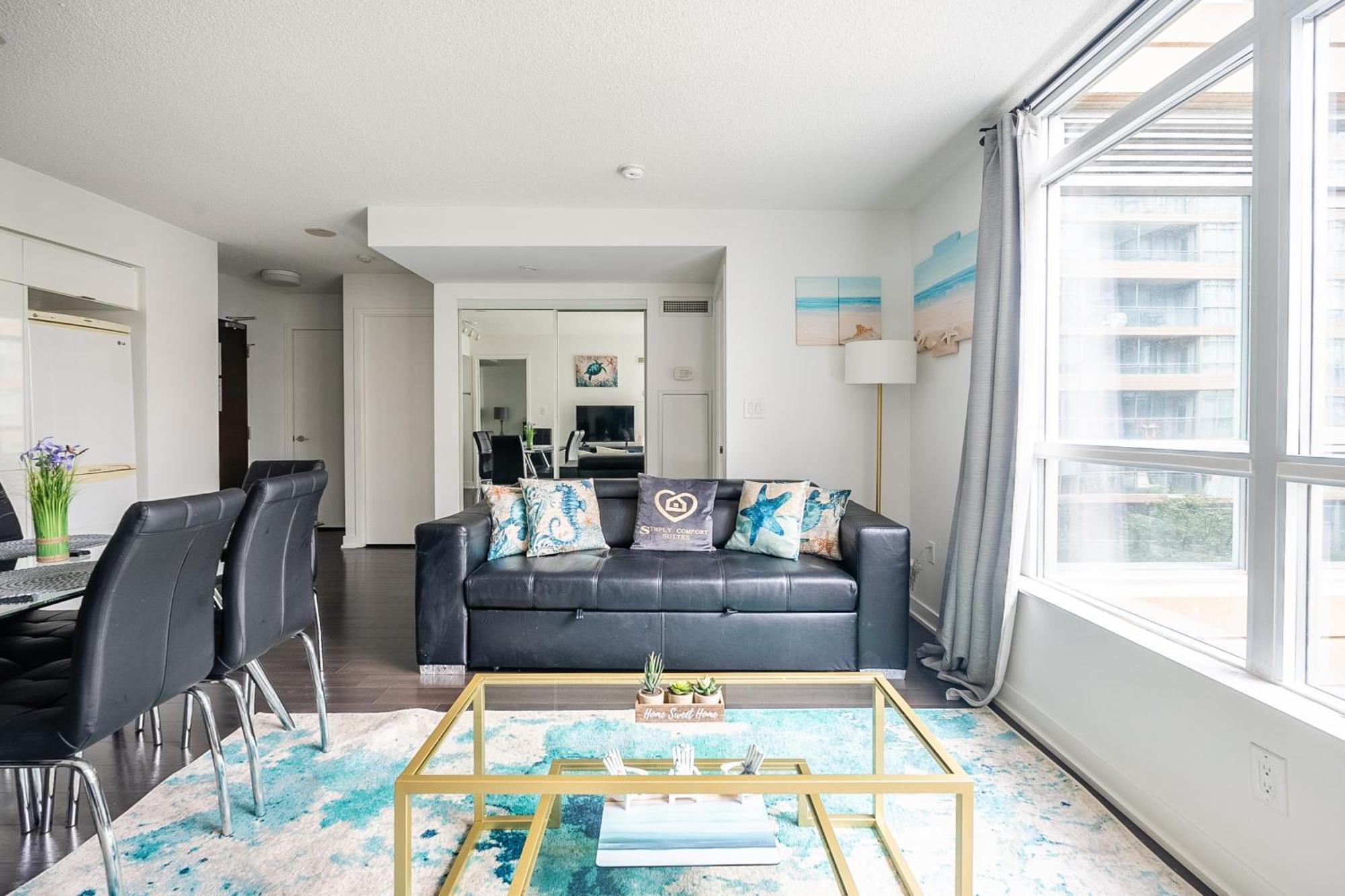 Globalstay New Fabulous Apartment *