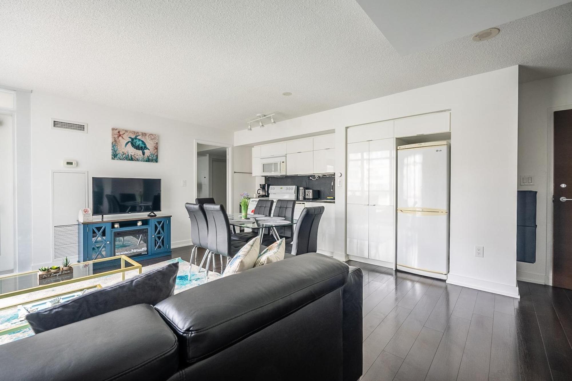 Apartment Globalstay New Fabulous Toronto