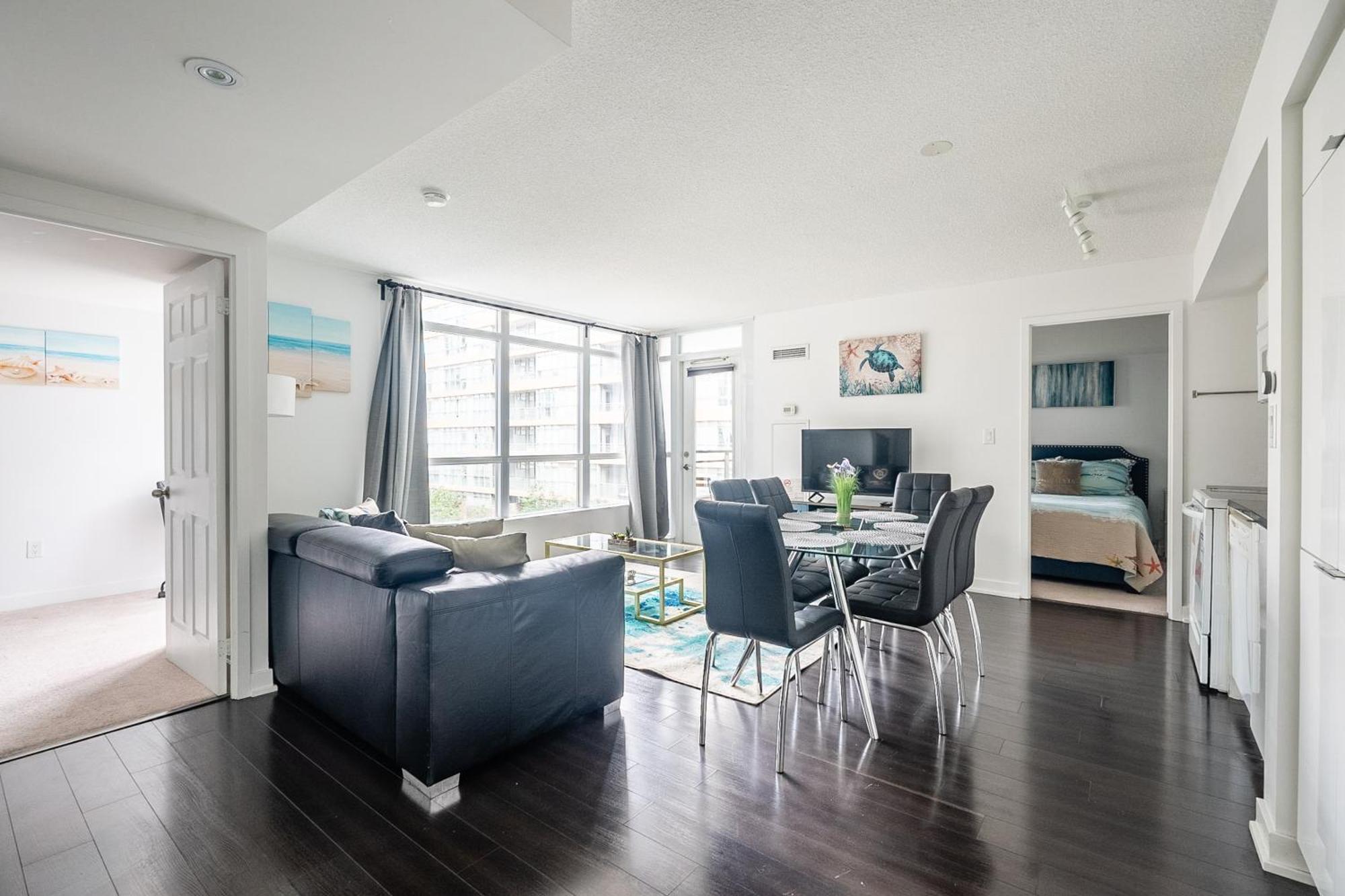 Globalstay New Fabulous Apartment *