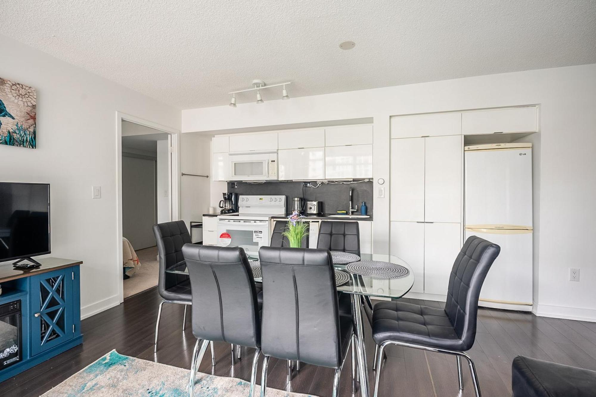 Apartment Globalstay New Fabulous Toronto