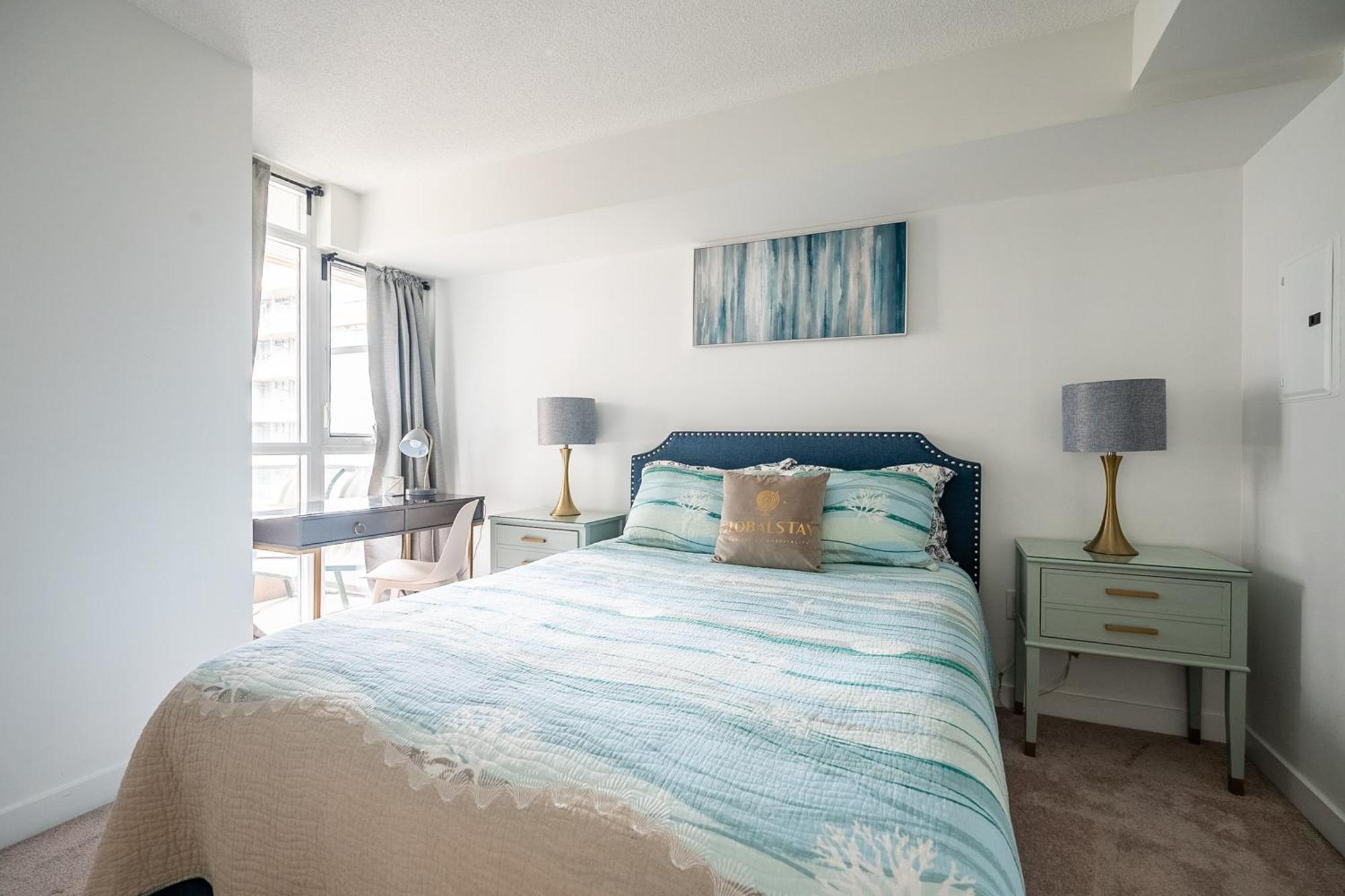 Globalstay New Fabulous Apartment Toronto
