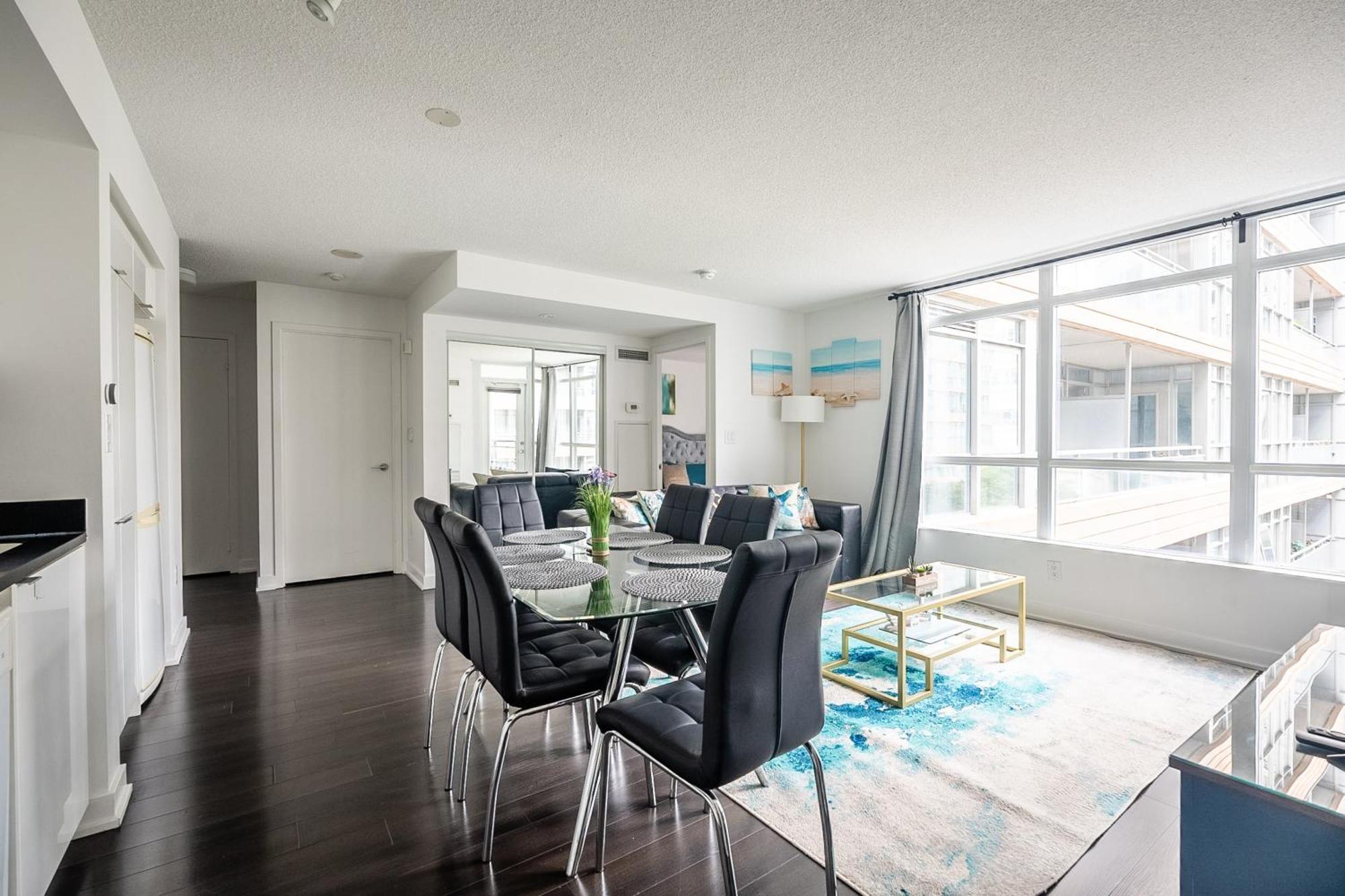 Globalstay New Fabulous Apartment Toronto