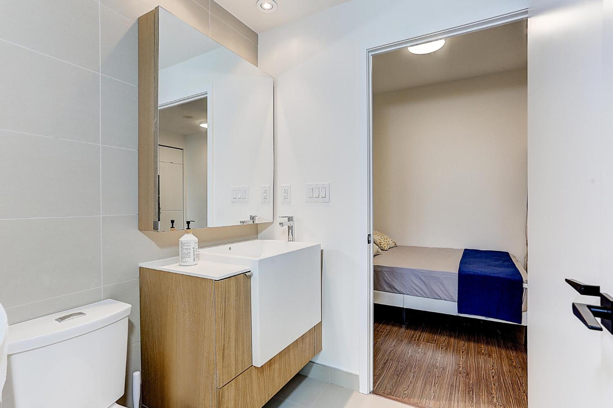 Lakeview Downtown Aparthotel *
