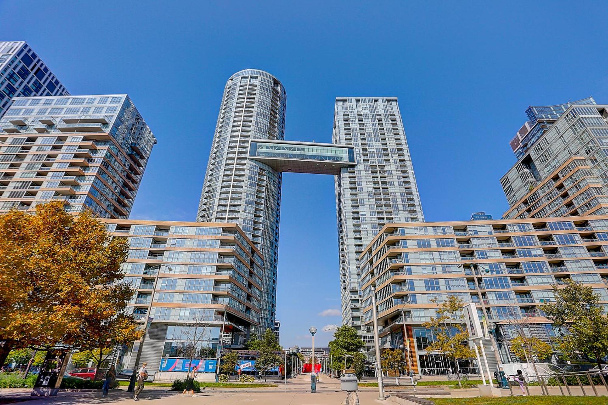 Lakeview Downtown Toronto