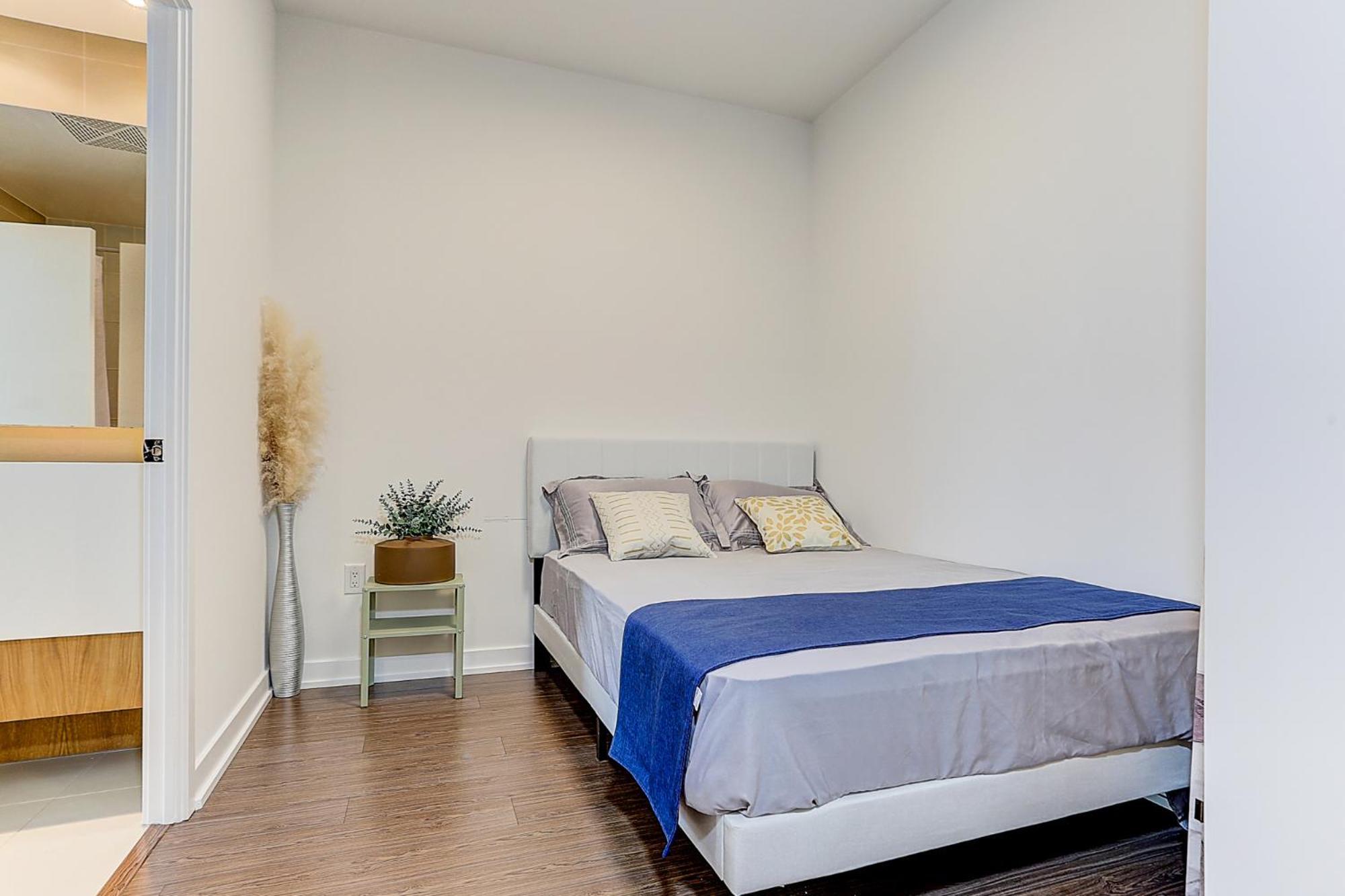 Aparthotel Lakeview Downtown