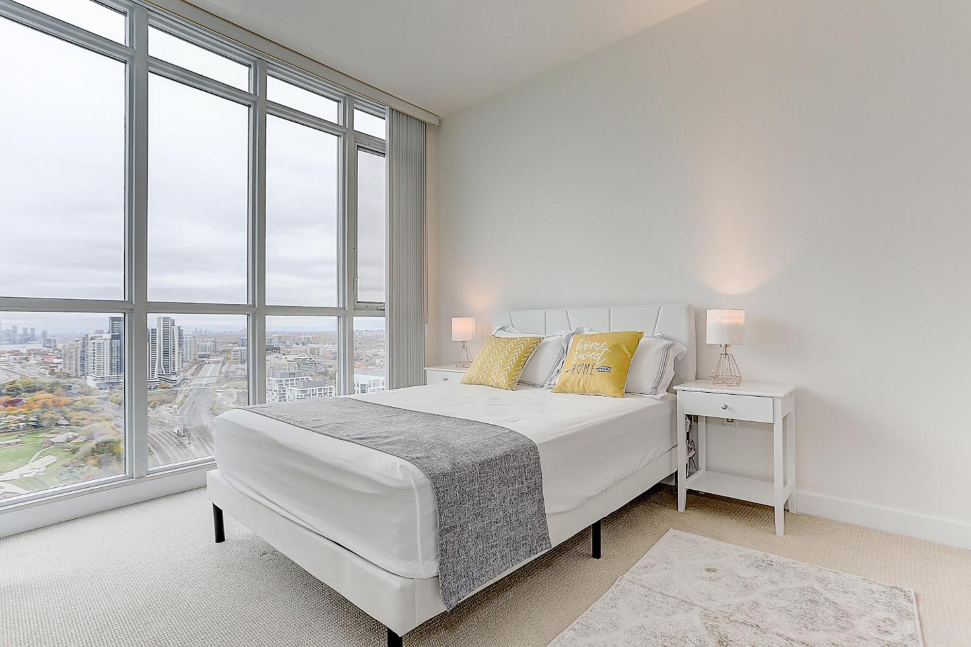 Aparthotel Lakeview Downtown Toronto