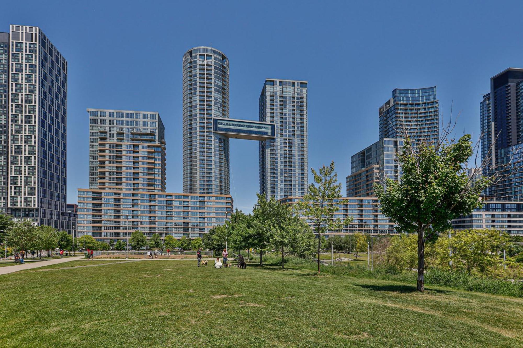 Globalstay New Fabulous Toronto