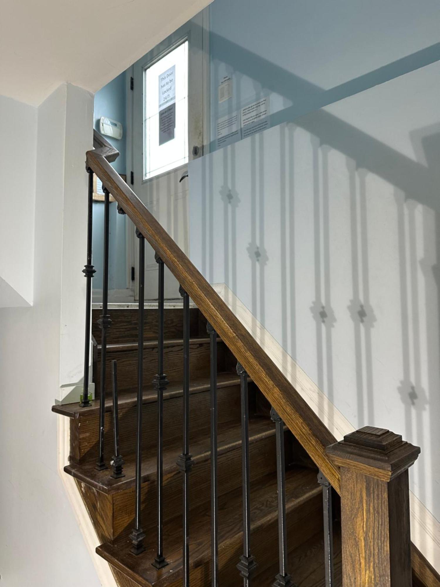 Lower Loft -space Share Toronto