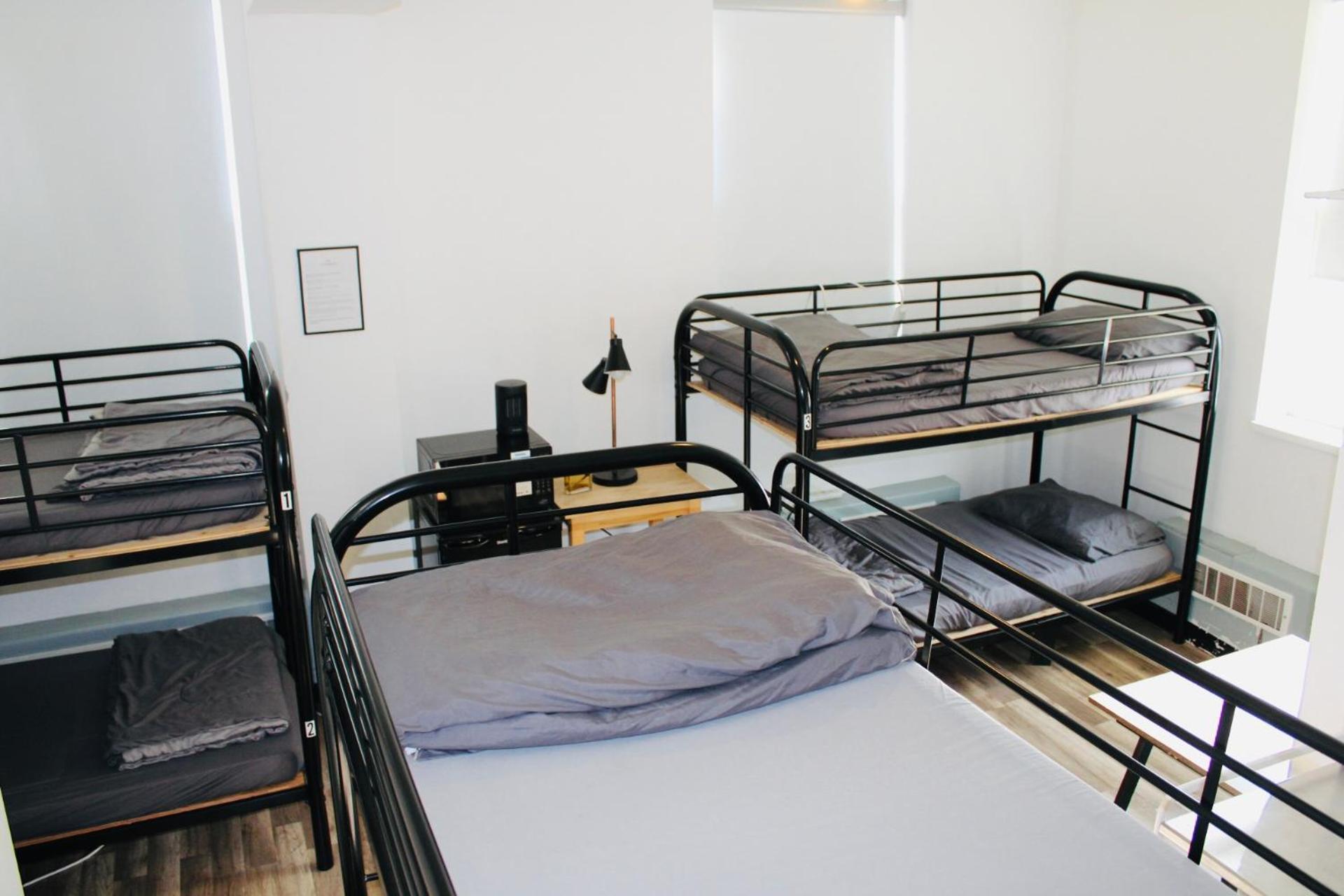 Queen Nest Hotel Toronto